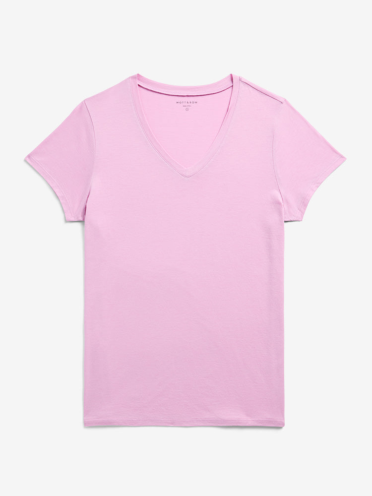 Fitted V-Neck Marcy WDP1