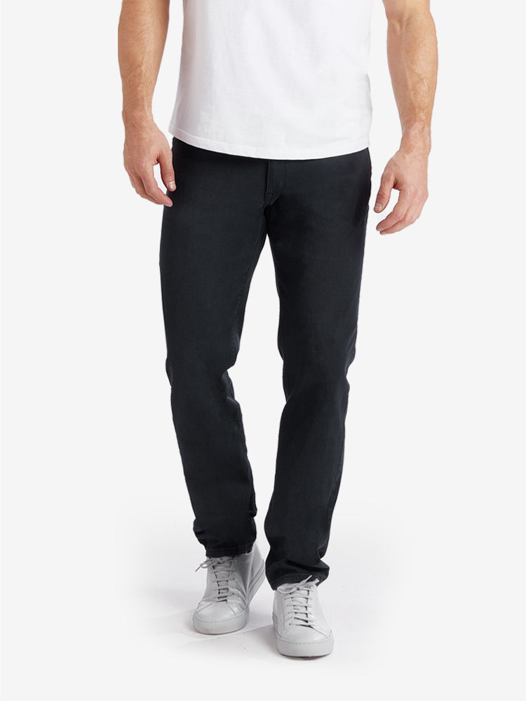 New Slim Mercer Jeans