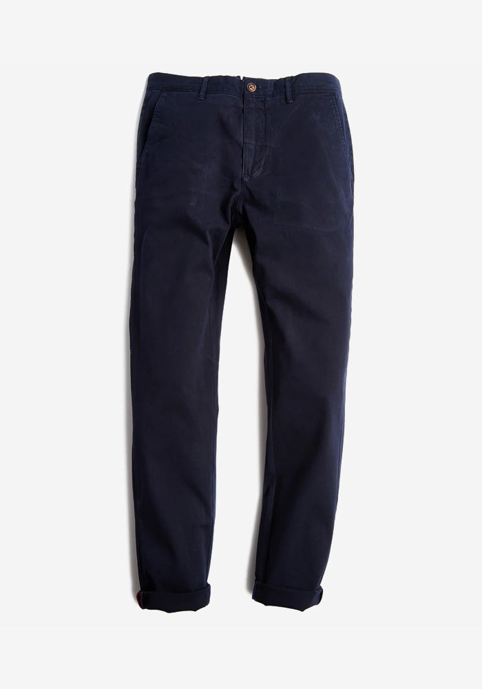 Everyday Comfort Chino Slim Pants