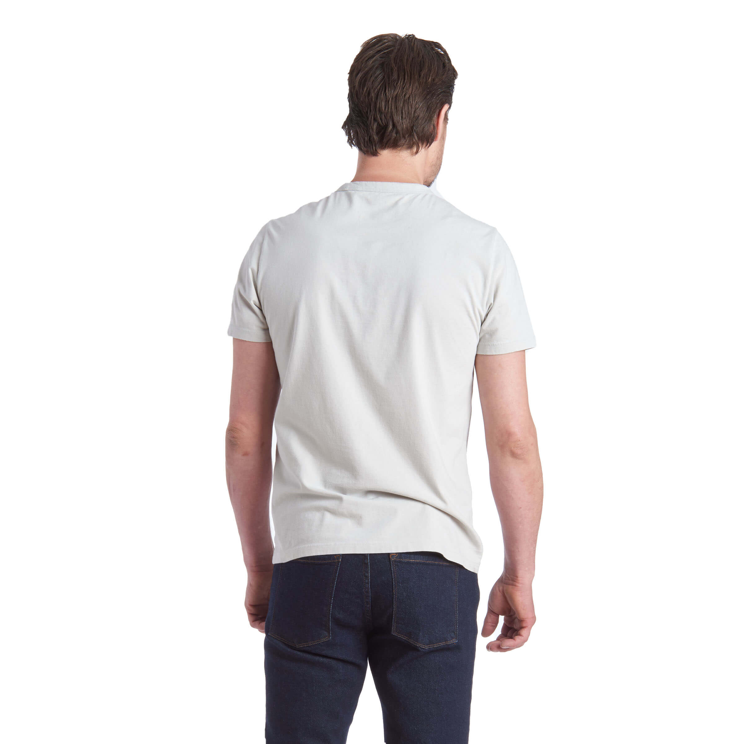 Classic Crew Driggs Tee