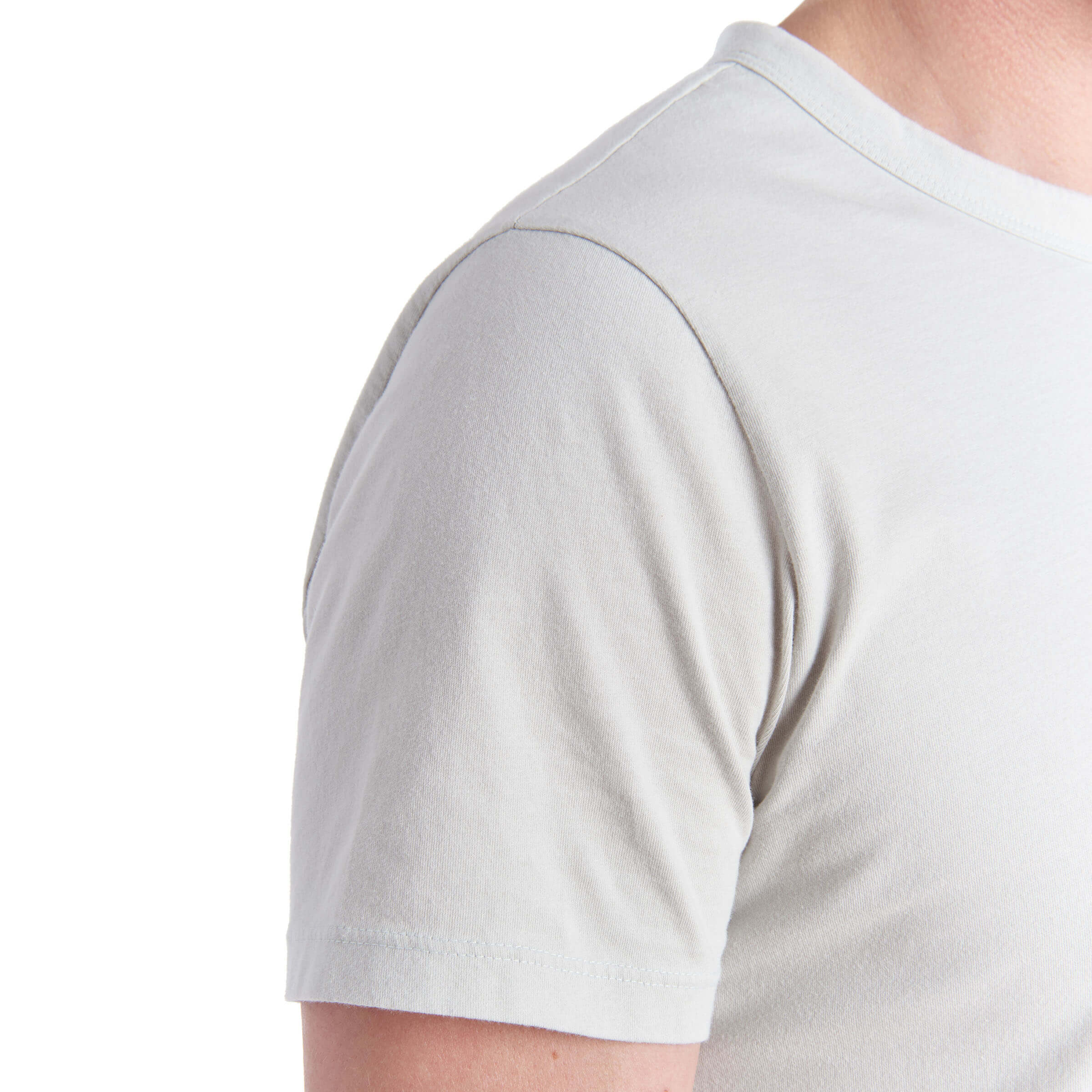 Classic Crew Driggs Tee