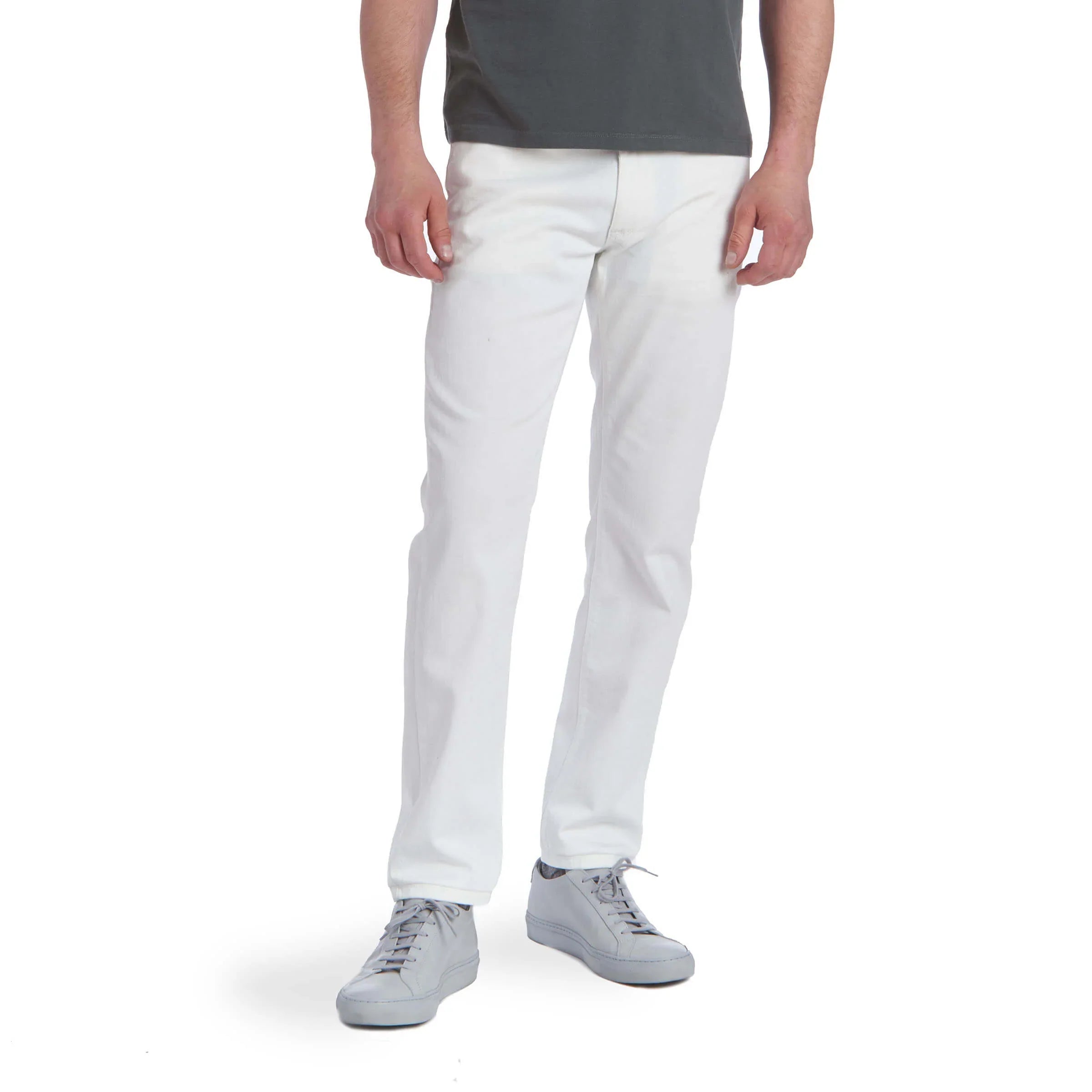 Mott&Bow | Slim Mercer Jeans tt