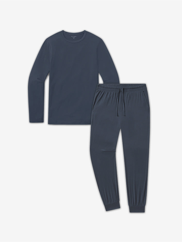 Bundle 01: The 2-Pieces Pajamas