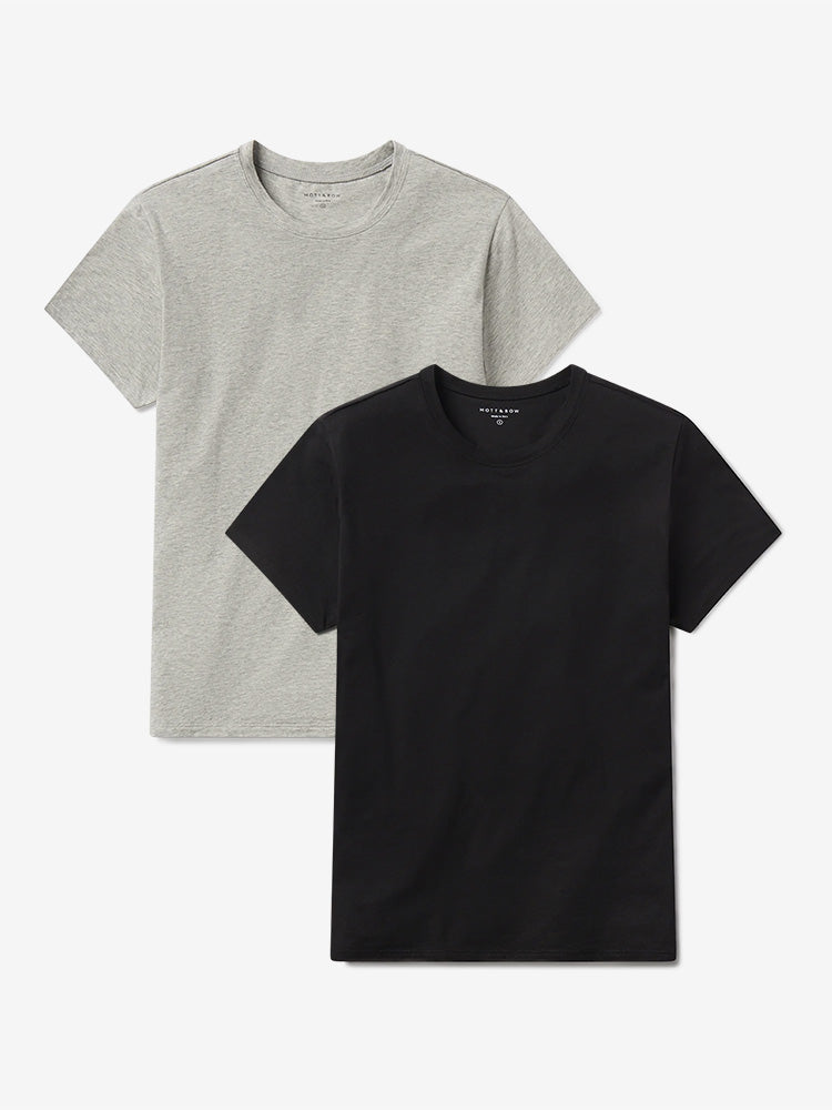 Relaxed Crew Marcy Tee 2-Pack
