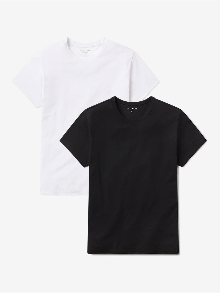 Relaxed Crew Marcy Tee 2-Pack