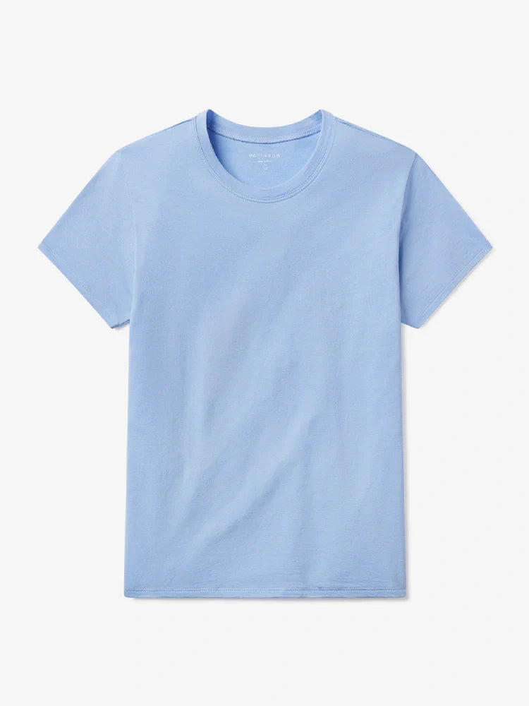 Relaxed Crew Marcy Tee