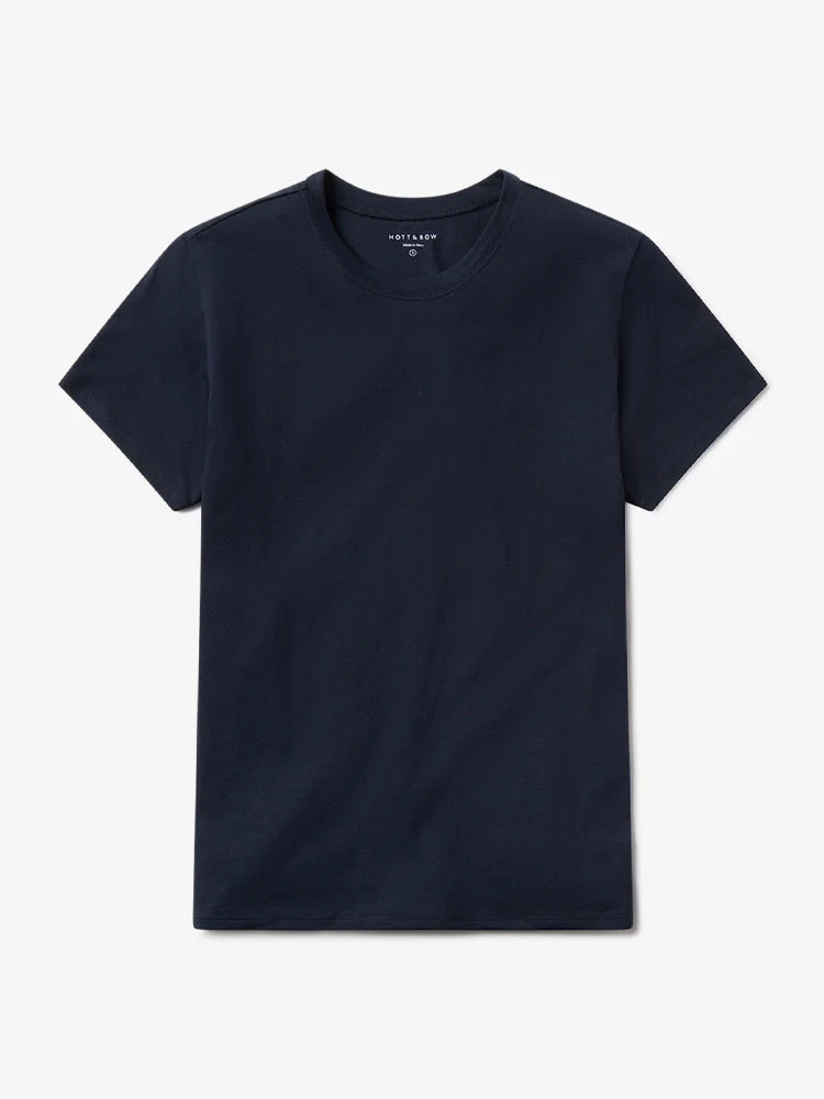 Relaxed Crew Marcy Tee