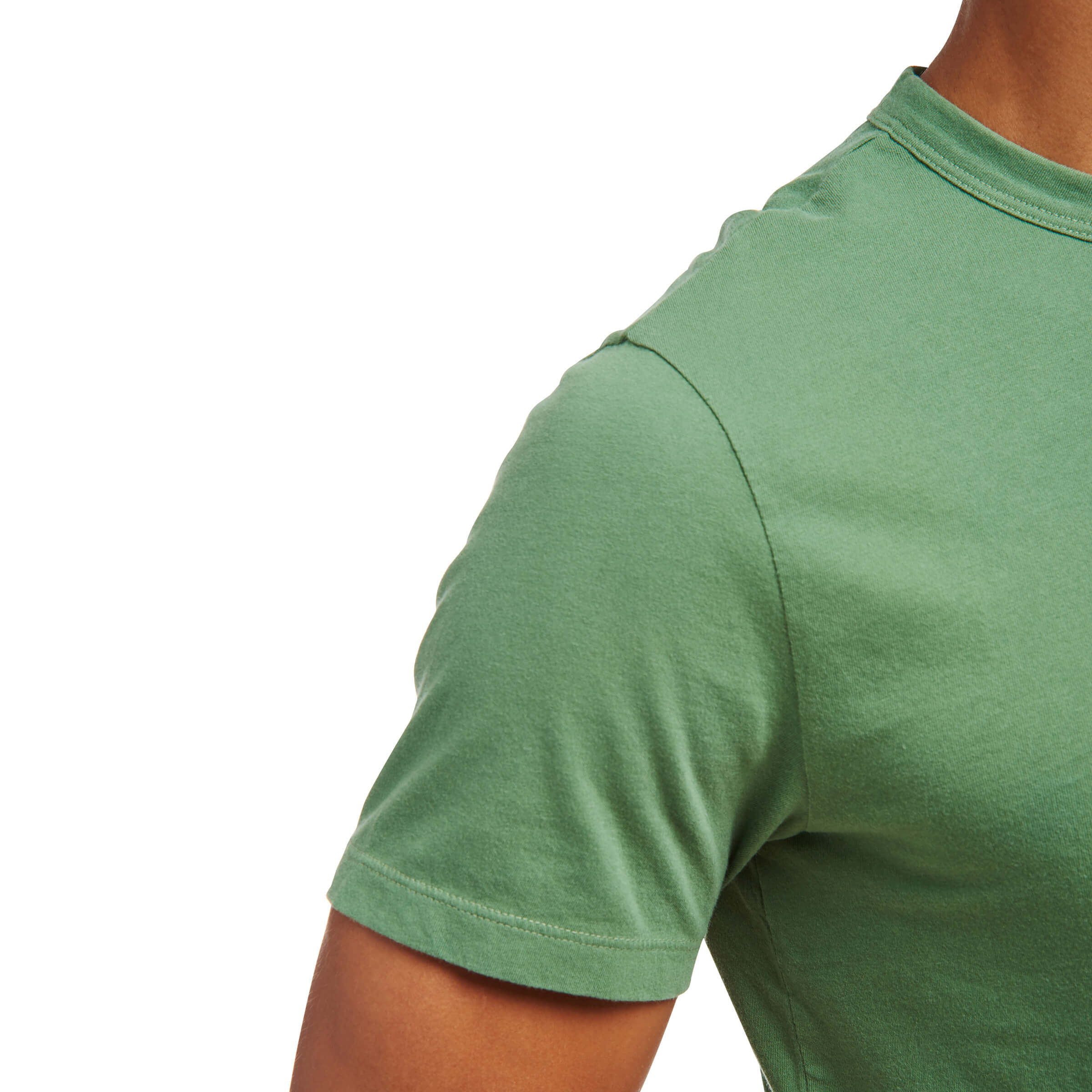 Classic Crew Driggs Tee