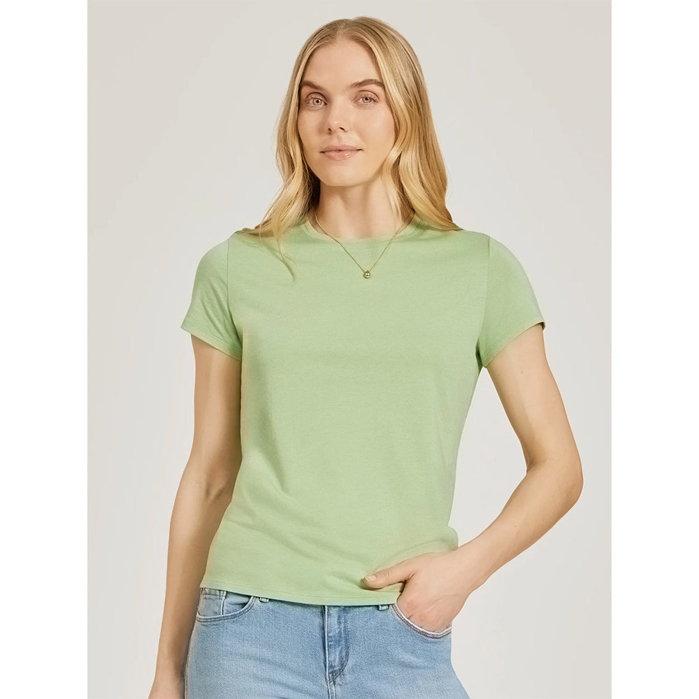 Mott&Bow Crew Marcy Tee ttk-136