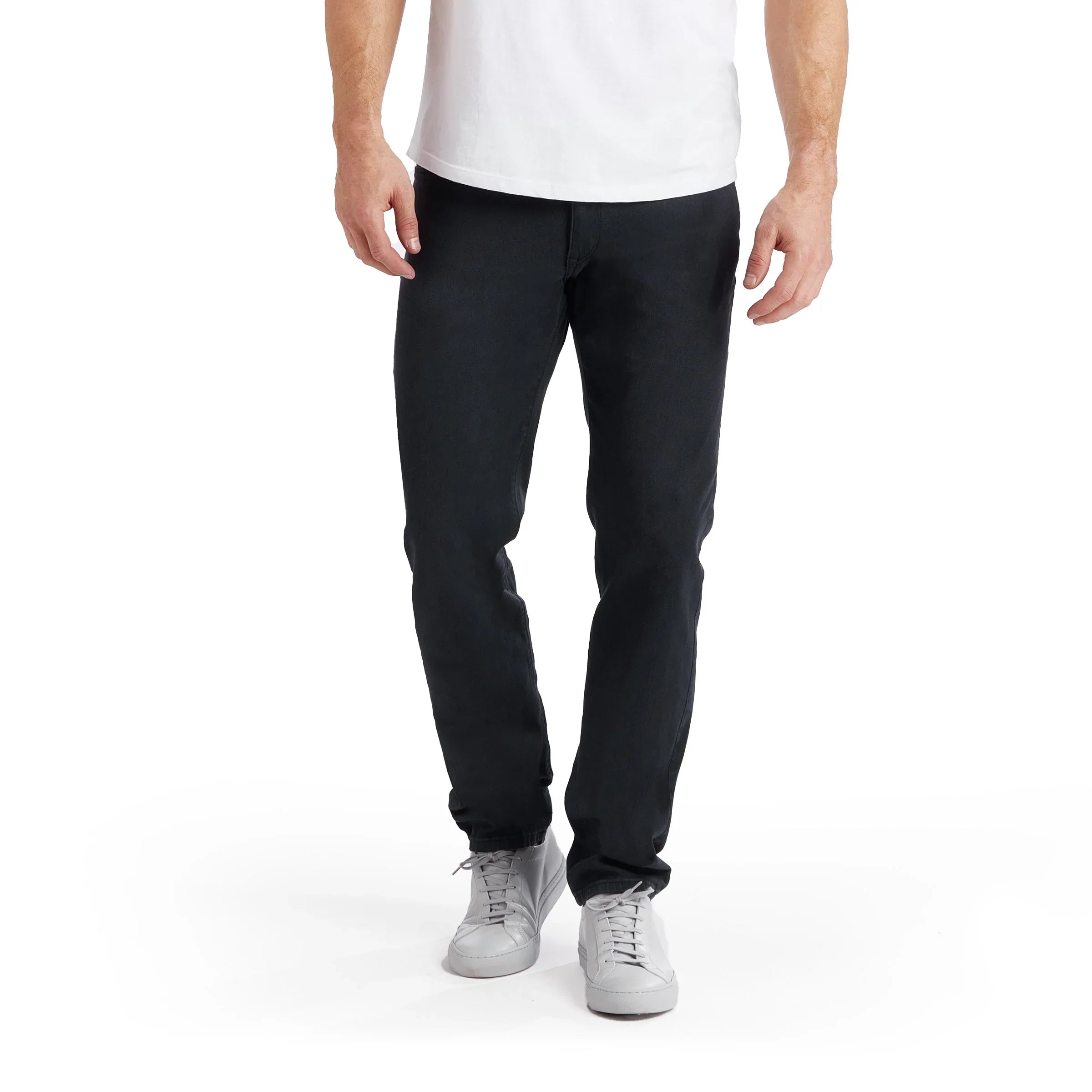Mott&Bow | Slim Mercer Jeans tt