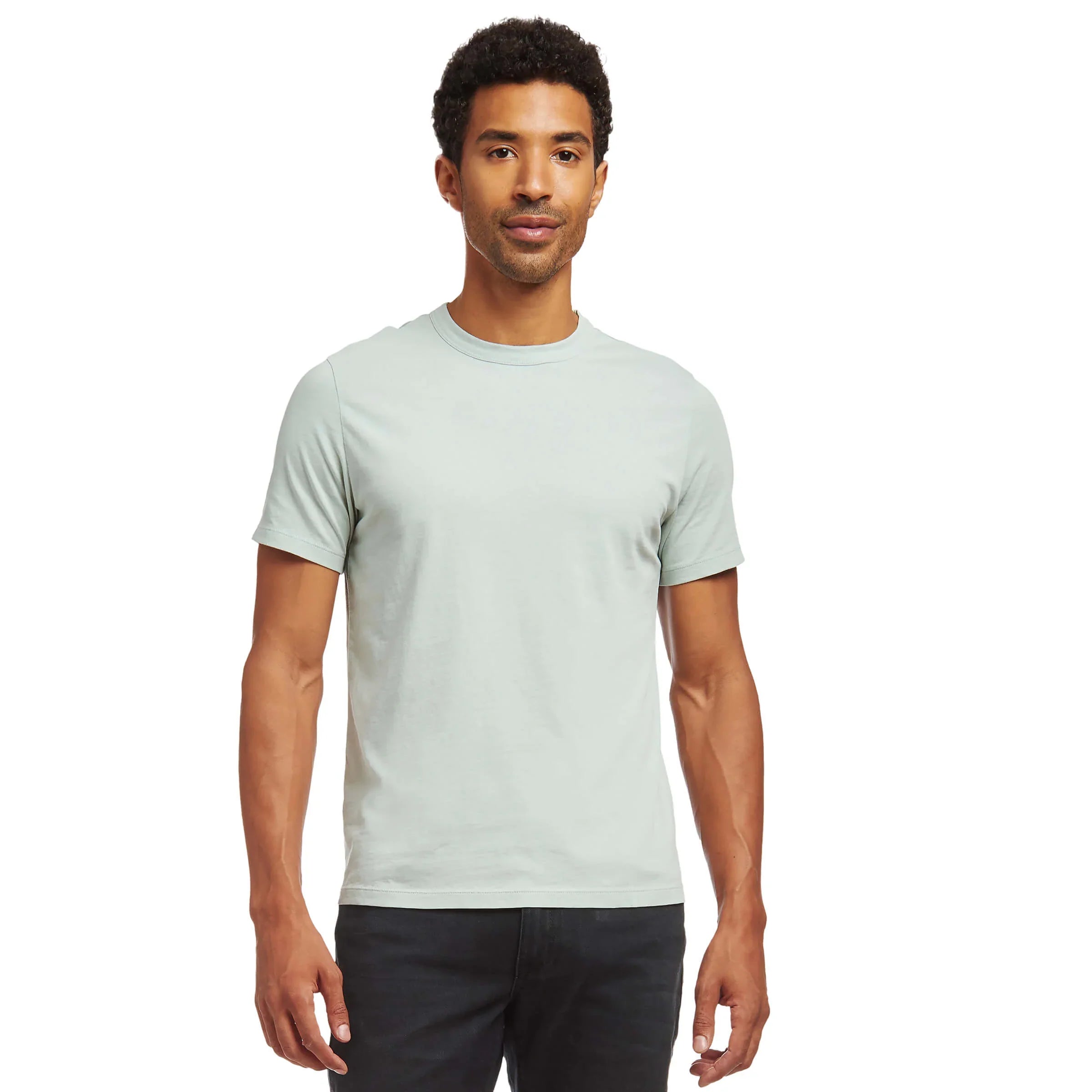 Mott&Bow | Classic Crew Driggs Tee tt