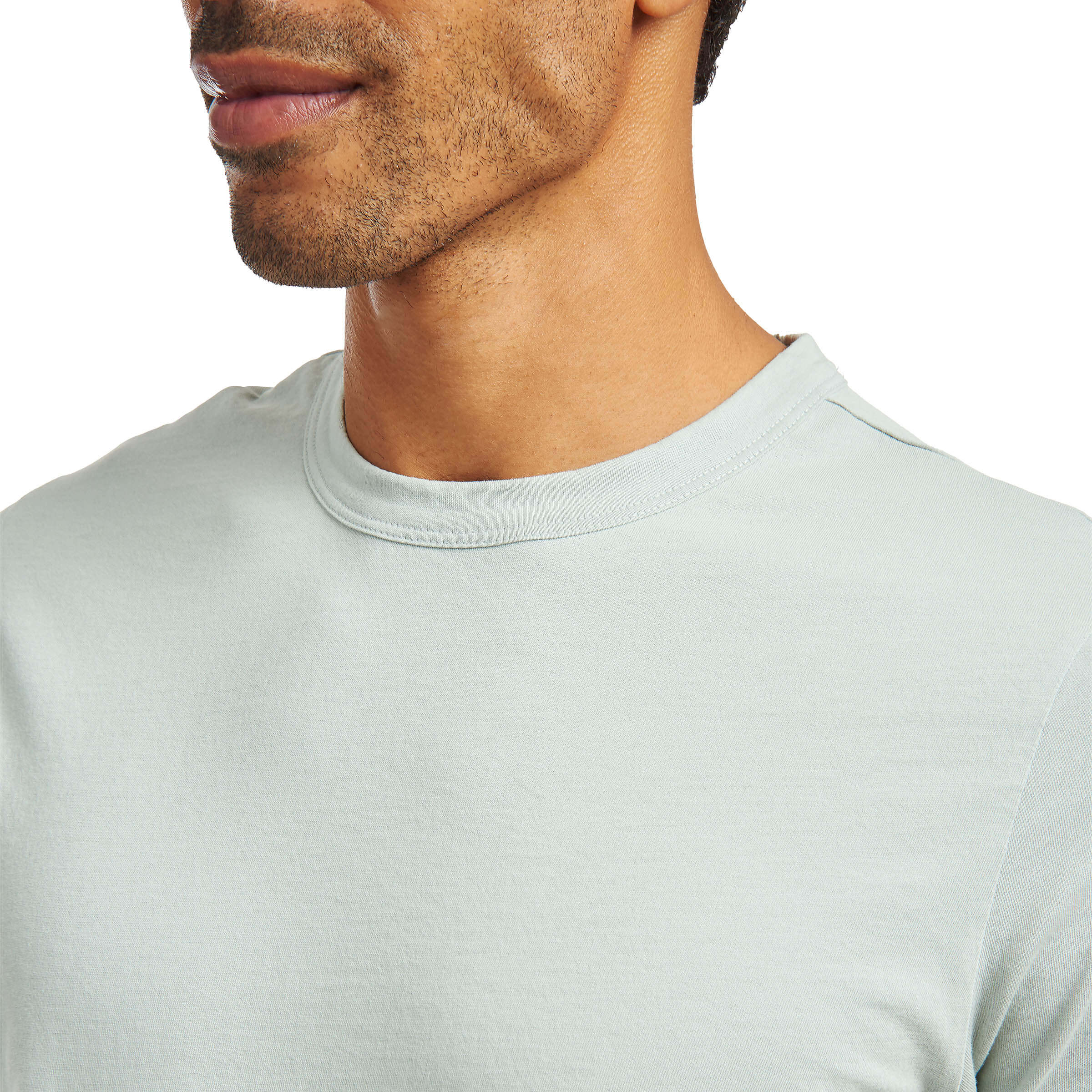 Classic Crew Driggs Tee