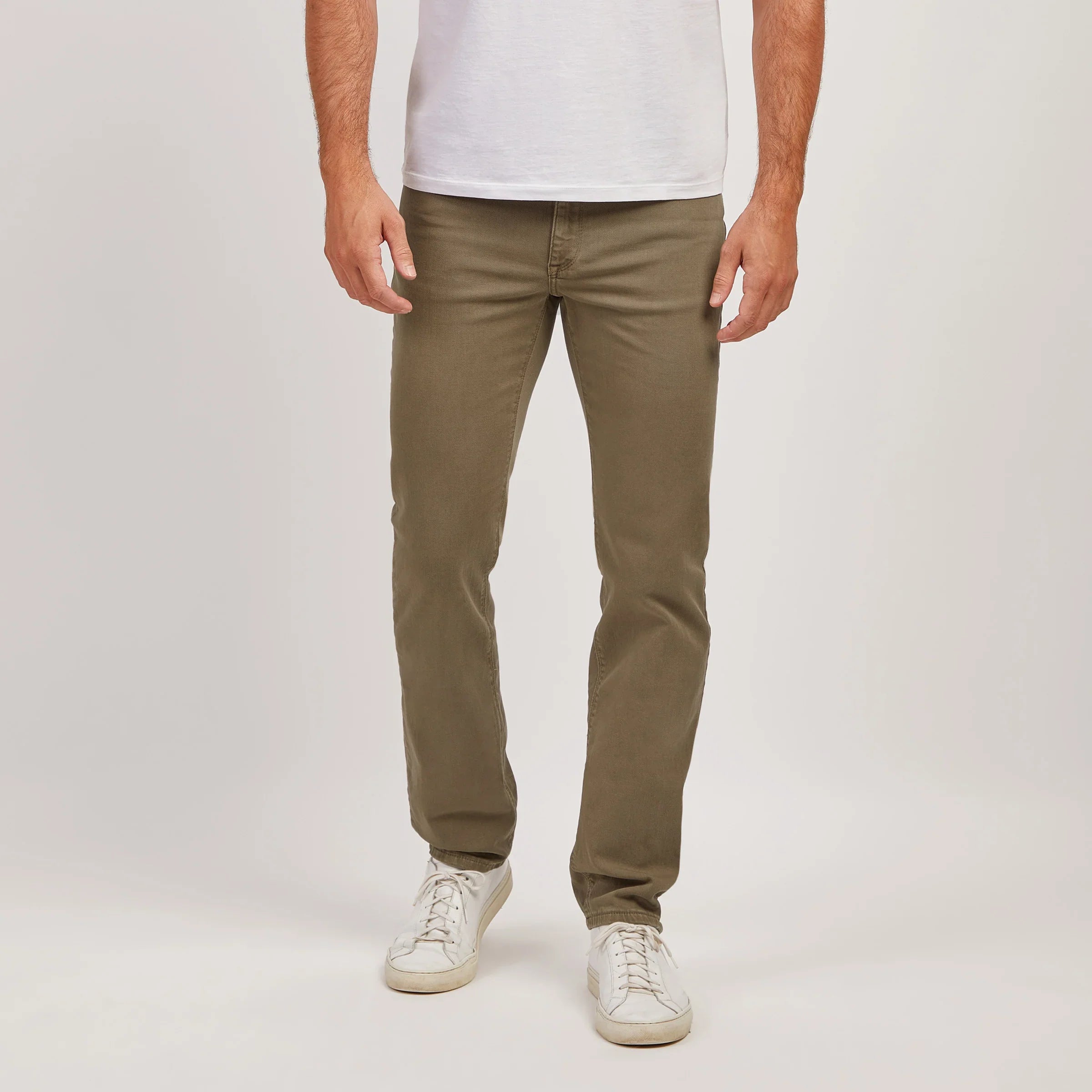 Mott&Bow | Slim Mercer Jeans tt