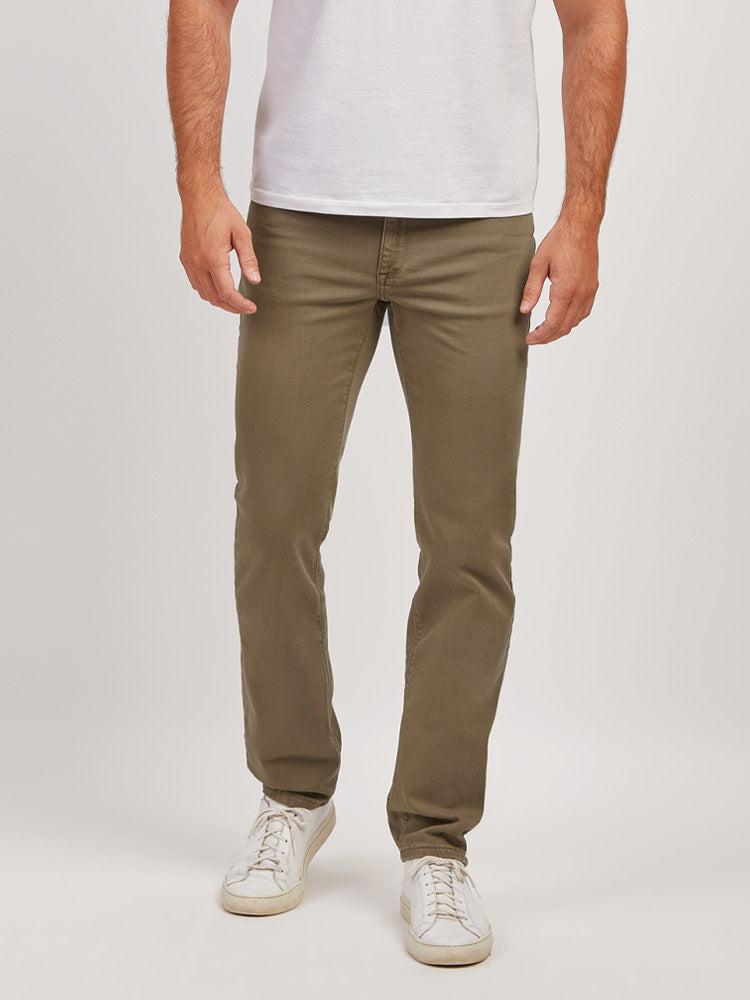 New Slim Mercer Jeans