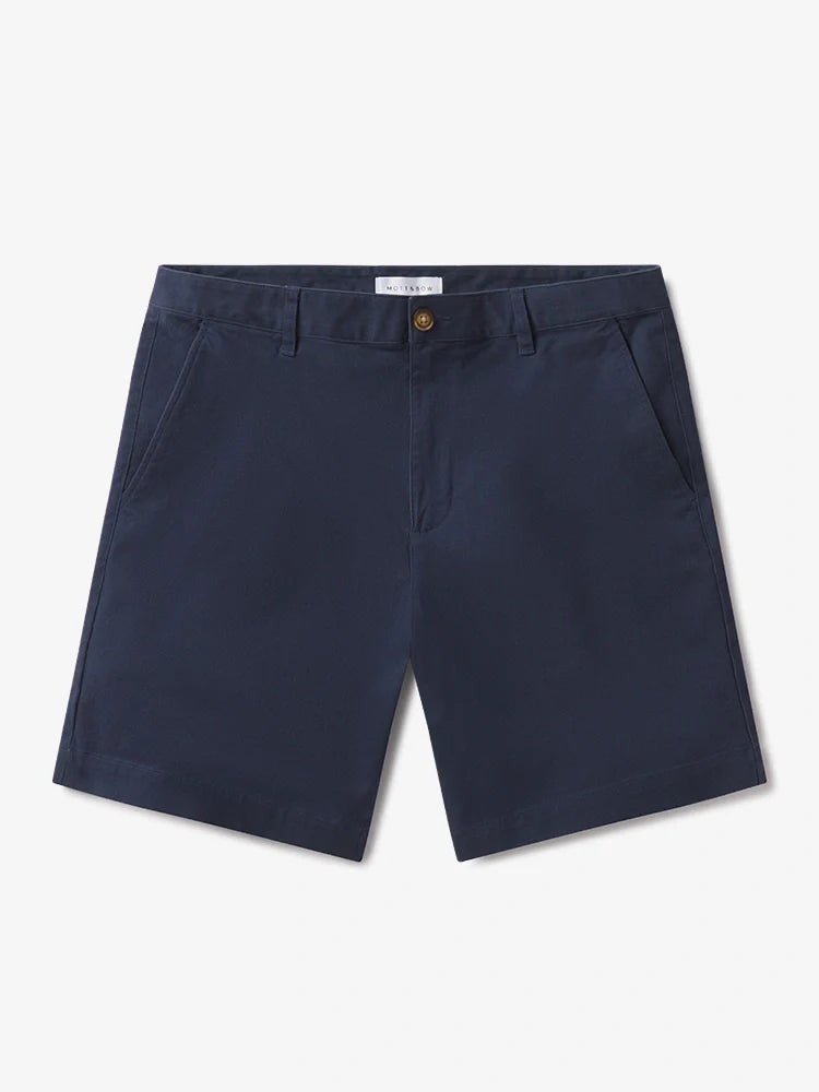 Stretch Chino Short