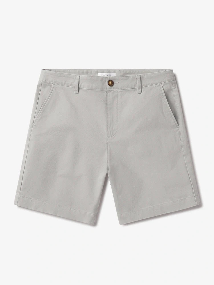 Stretch Chino Short
