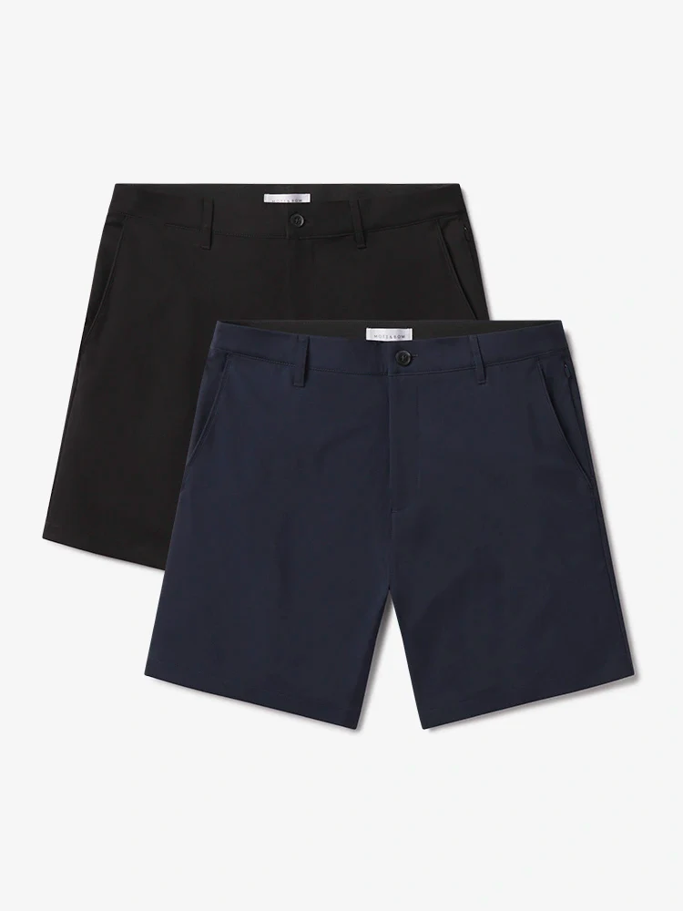 Tech Short 2-Pack
