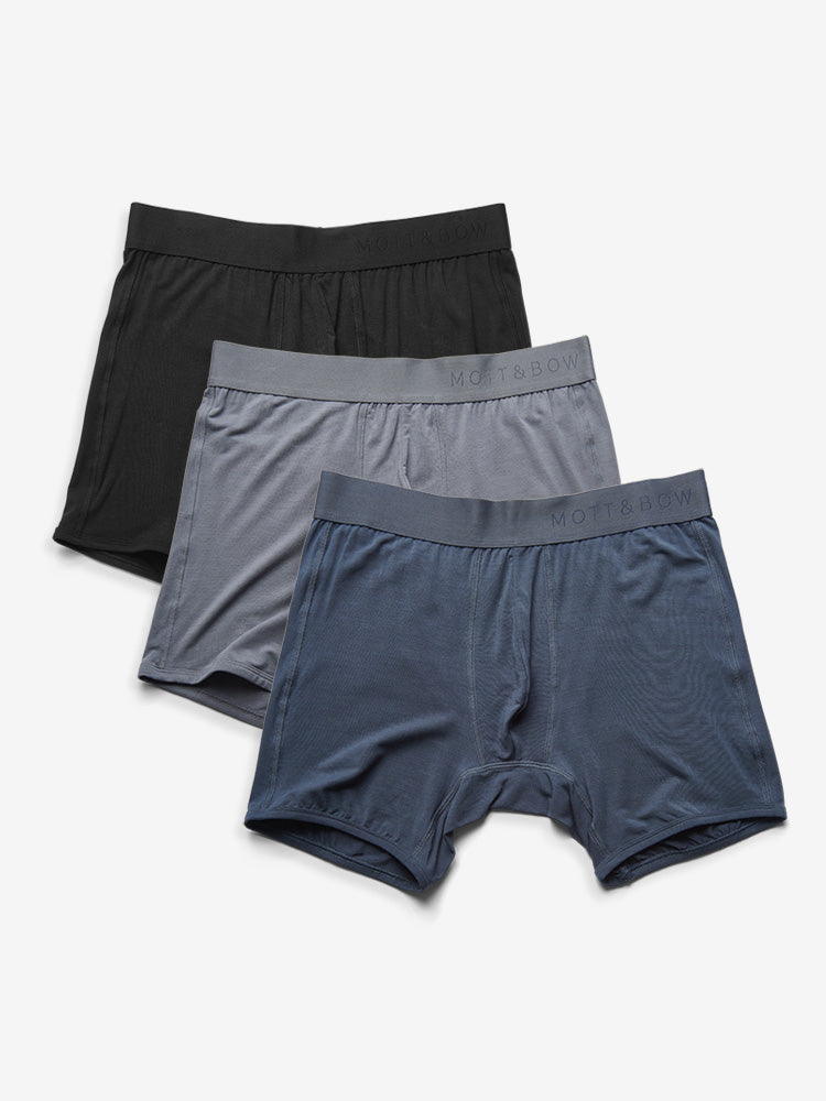 Boxer Brief 3-Pack