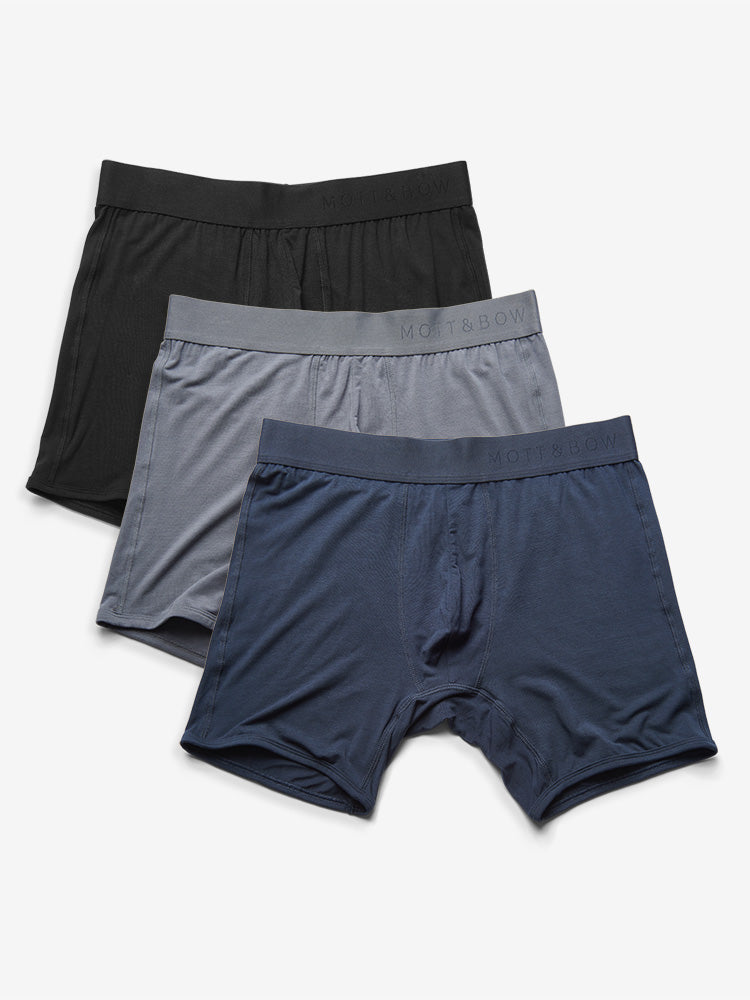 Boxer Brief 3-Pack