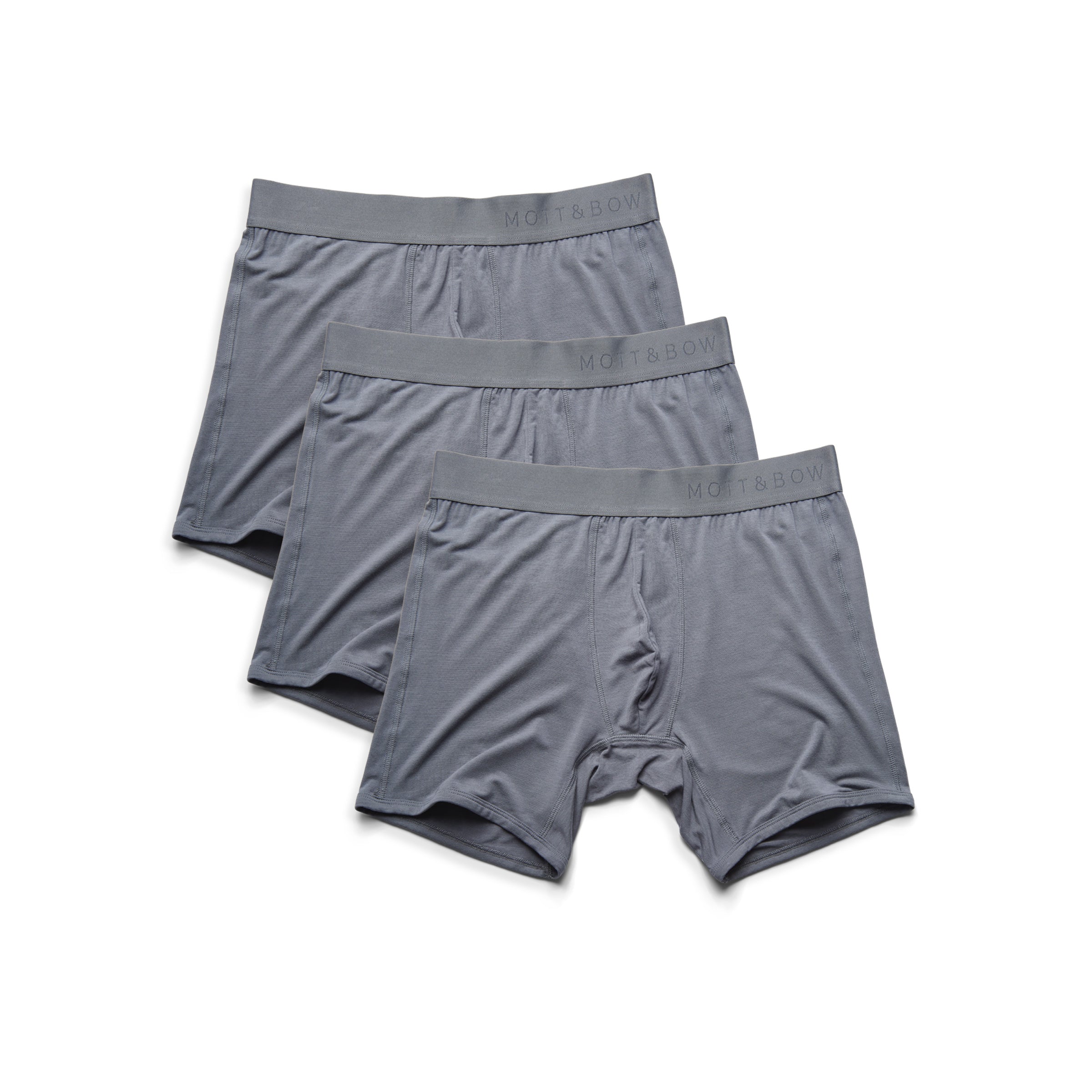 Boxer Brief 3-Pack