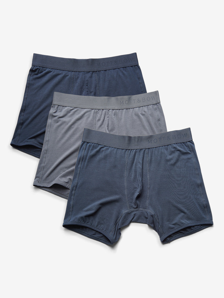 Boxer Brief 3-Pack