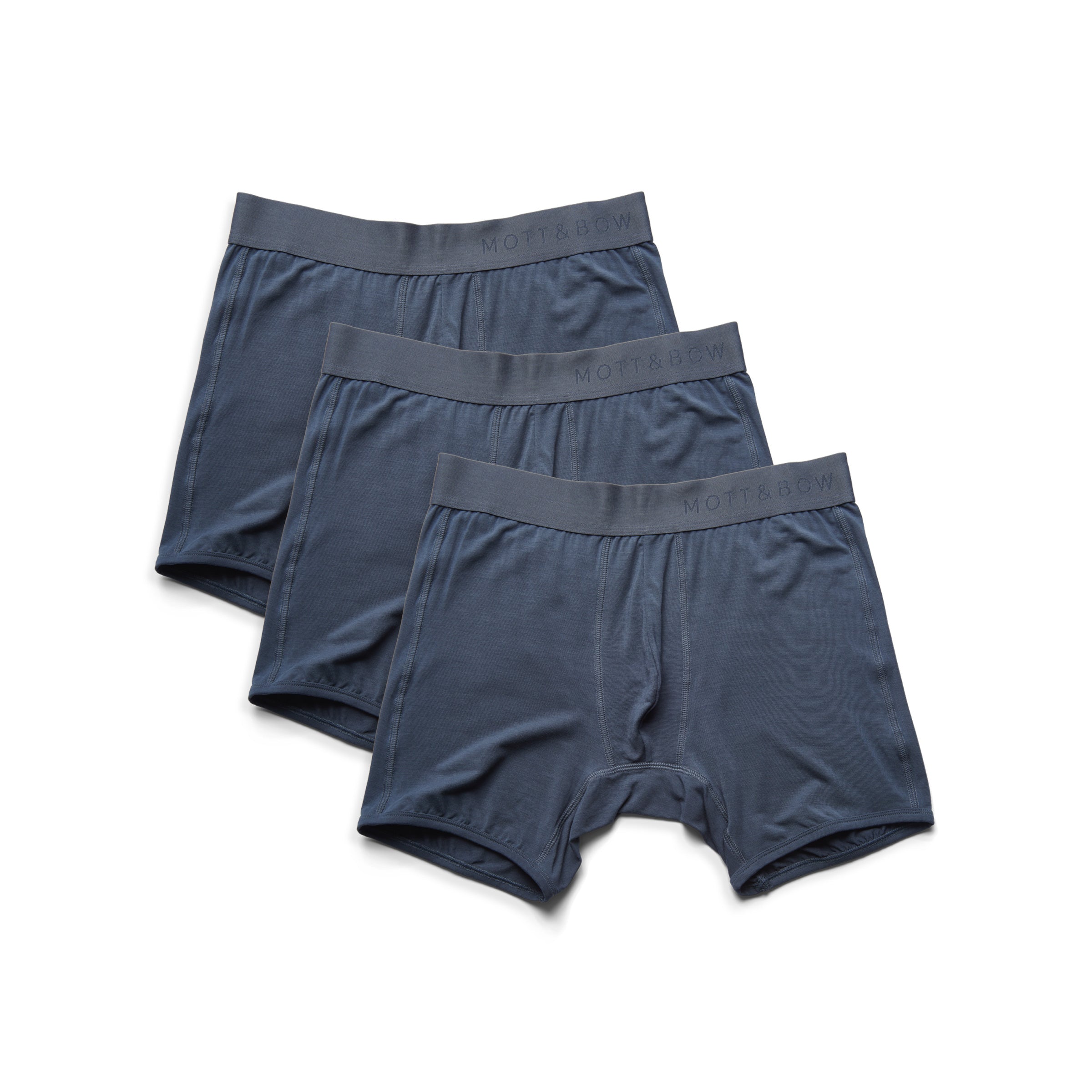 Boxer Brief 3-Pack