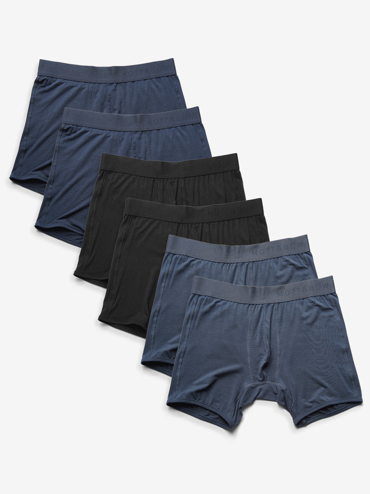 Boxer Brief 6-Pack