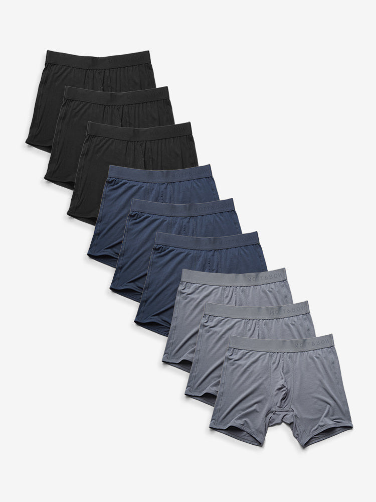 Boxer Brief 9-Pack