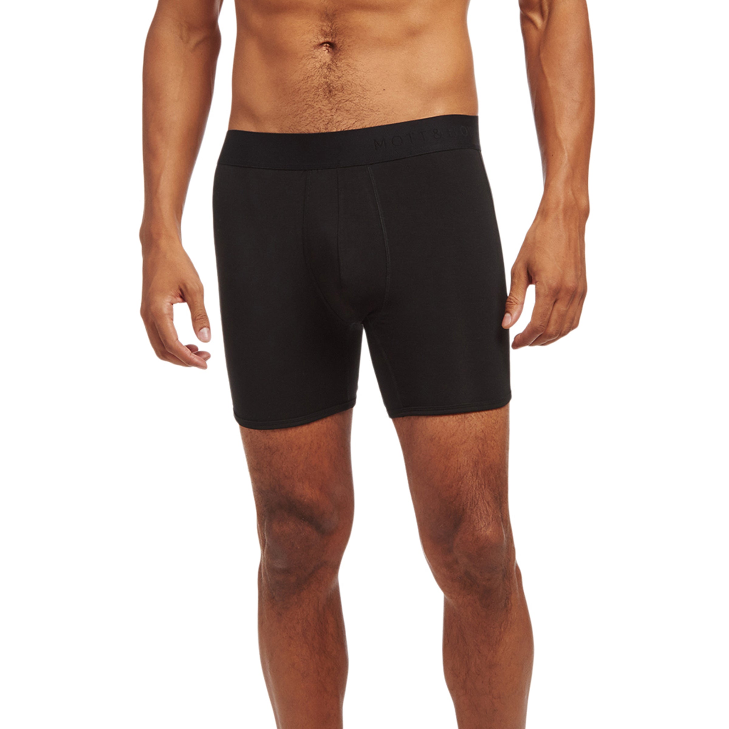 Second Skin Boxer Brief Promo