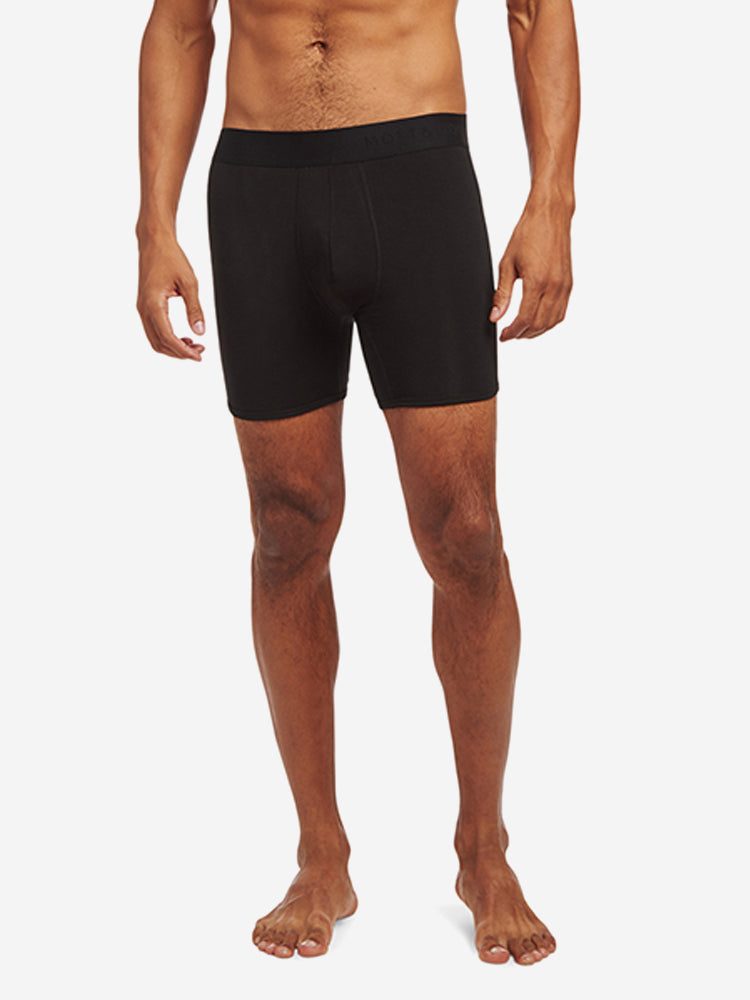 Second Skin Boxer Brief Promo