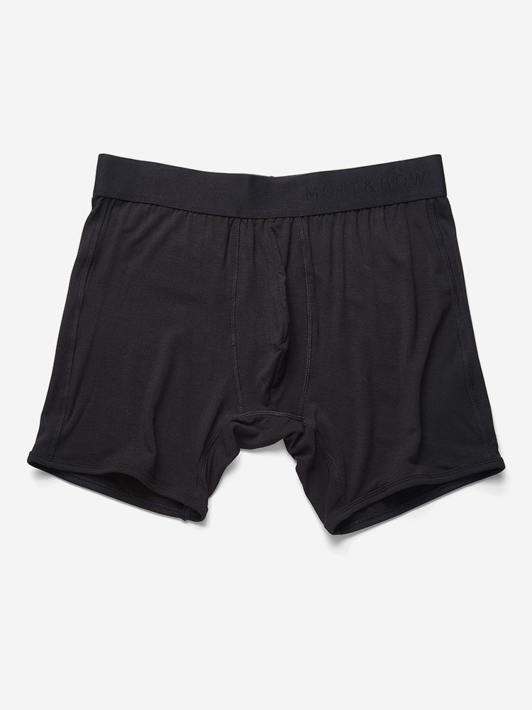 Second Skin Boxer Brief Promo