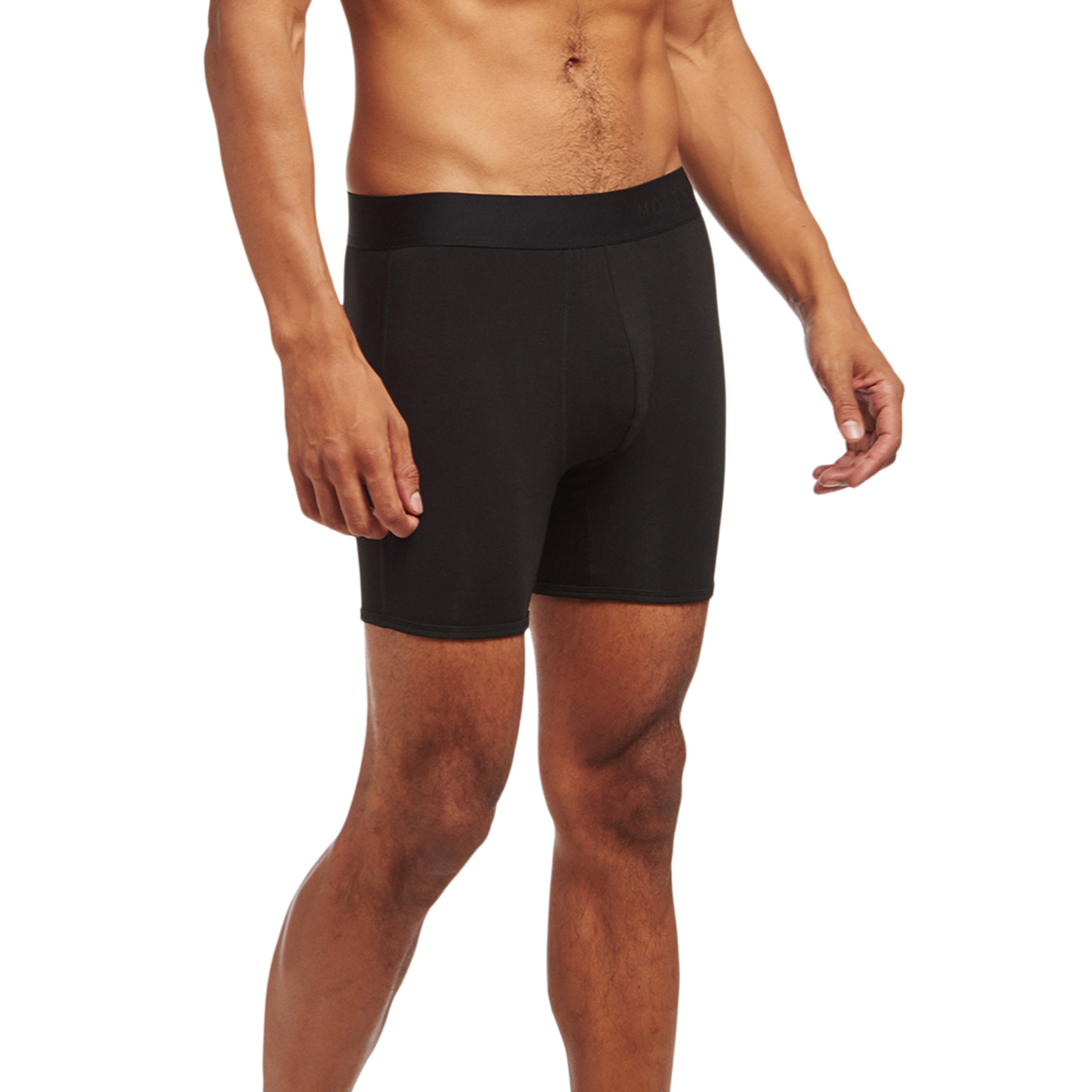 Second Skin Boxer Brief Promo