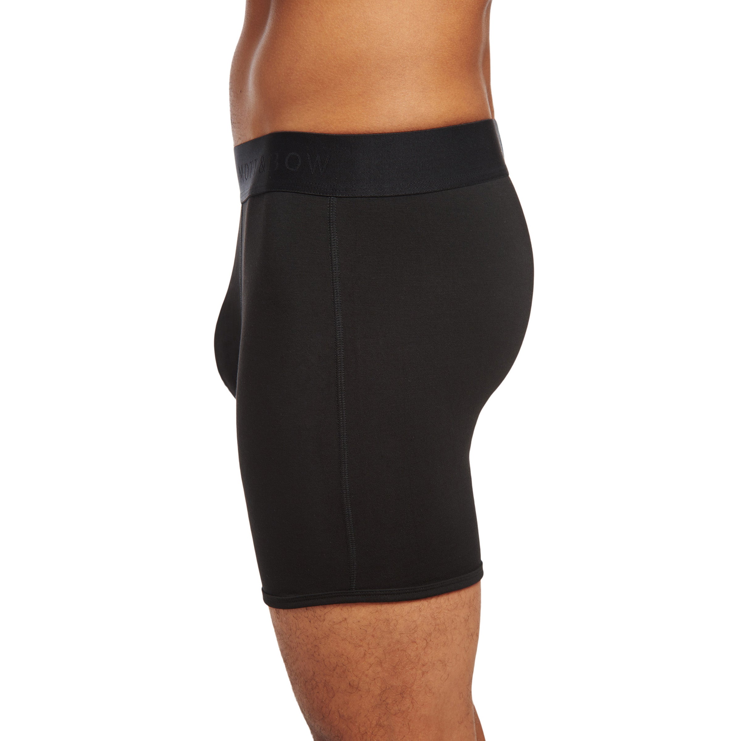 Second Skin Boxer Brief Promo