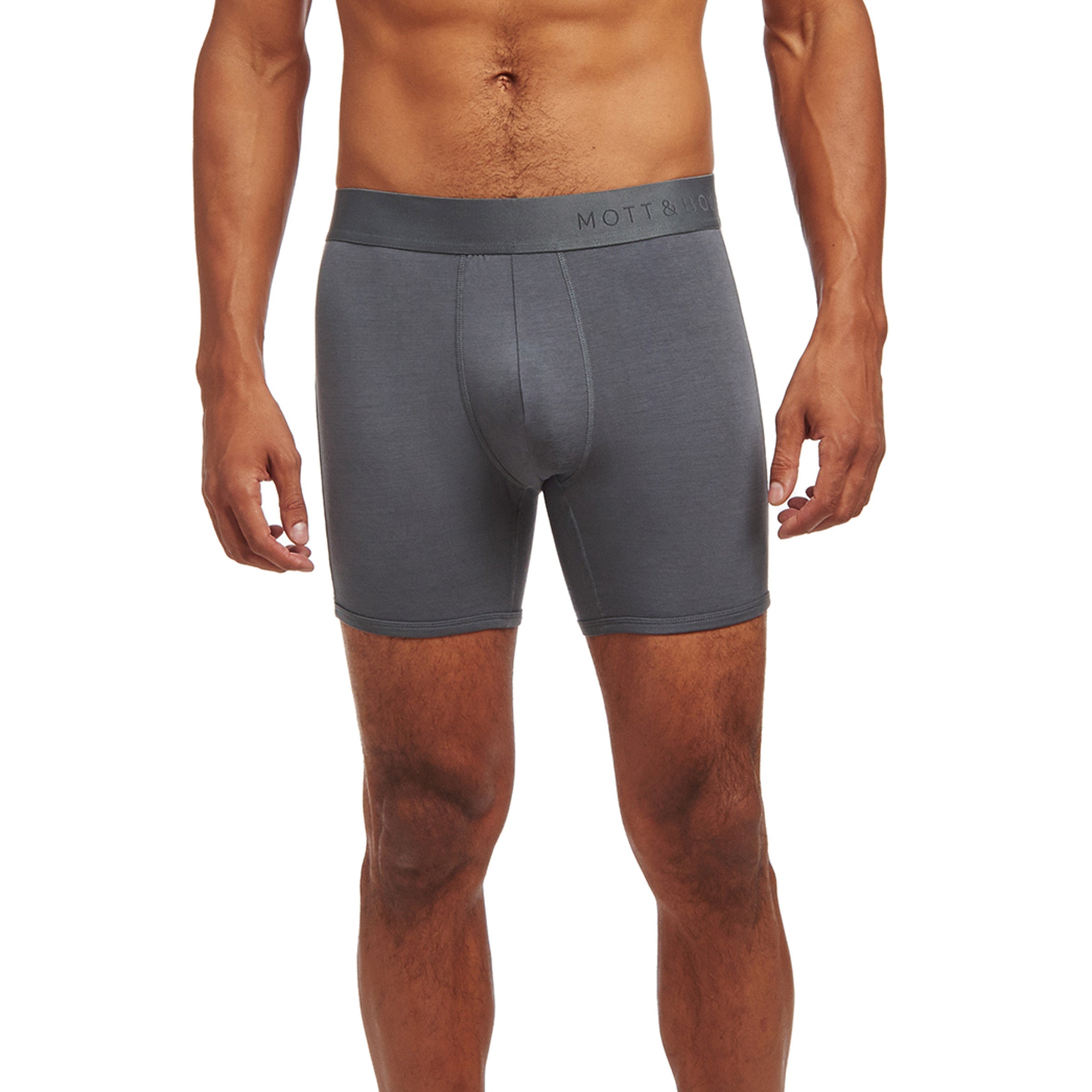 Second Skin Boxer Brief Promo