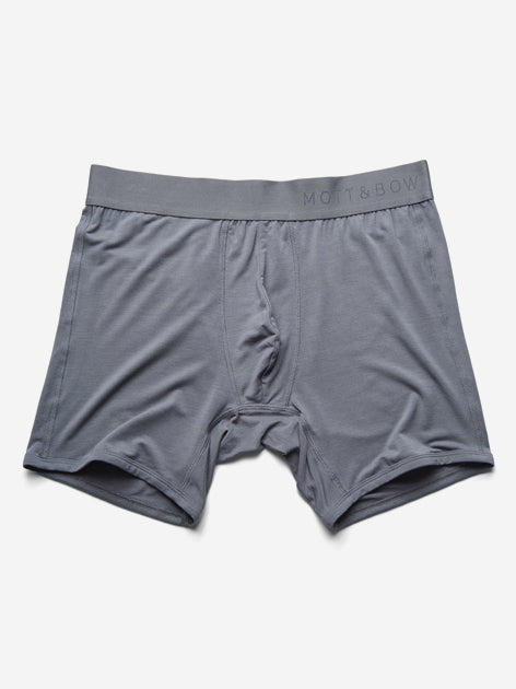 Second Skin Boxer Brief Promo