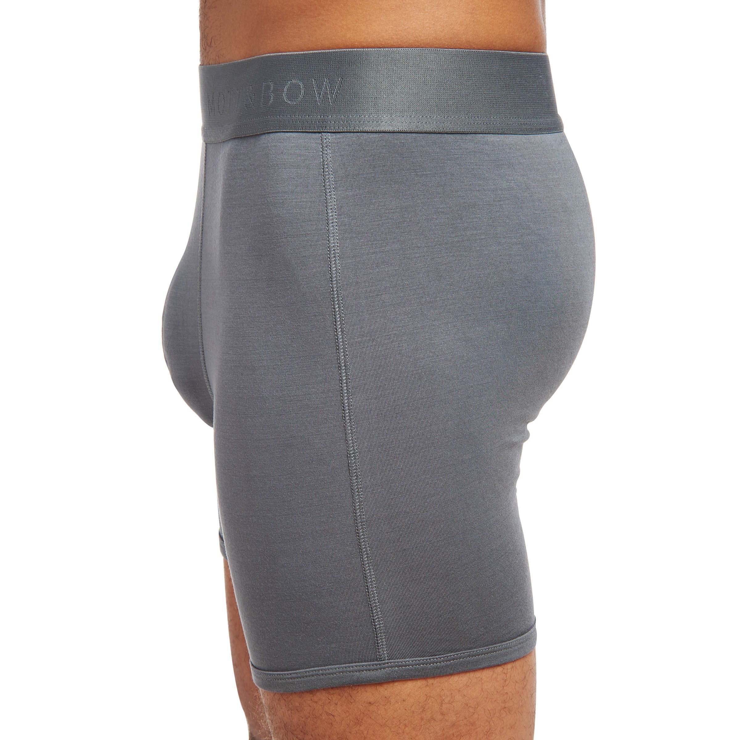 Second Skin Boxer Brief Promo