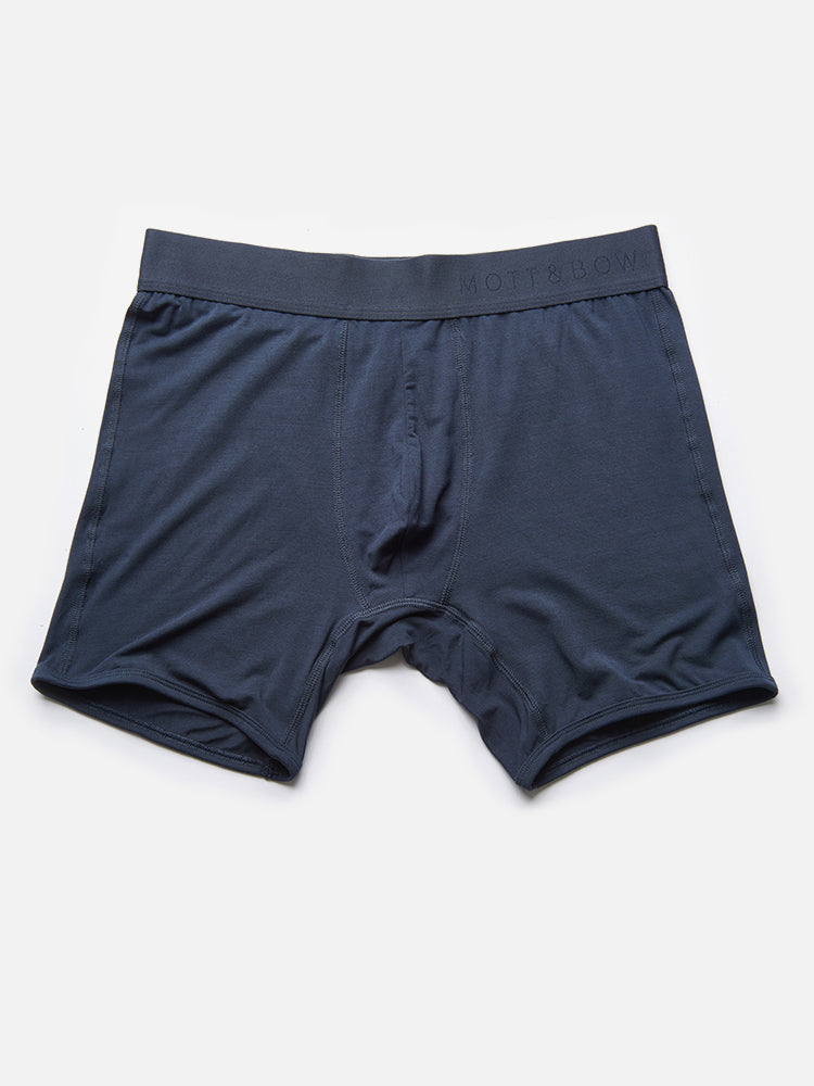 Second Skin Boxer Brief Promo