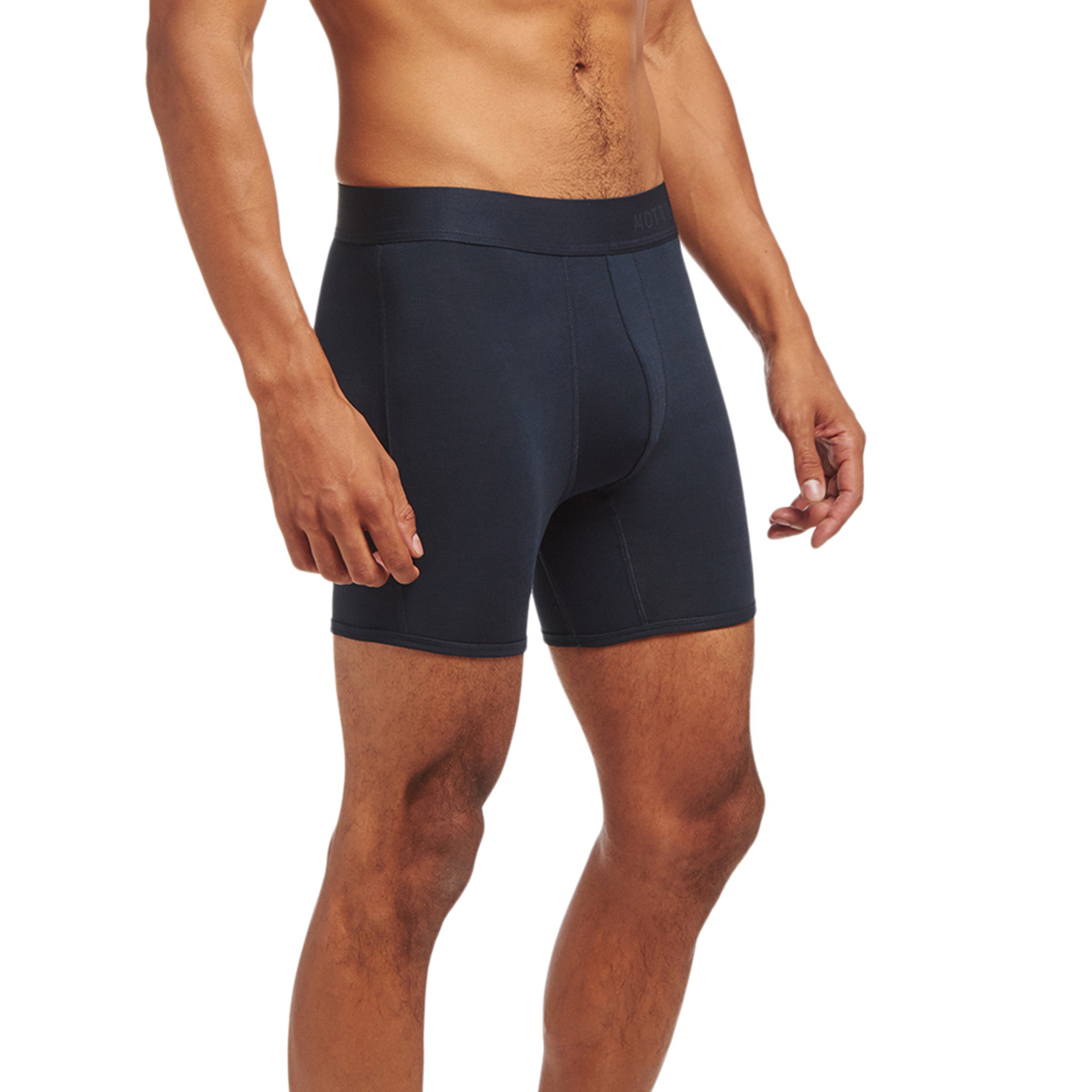Second Skin Boxer Brief Promo