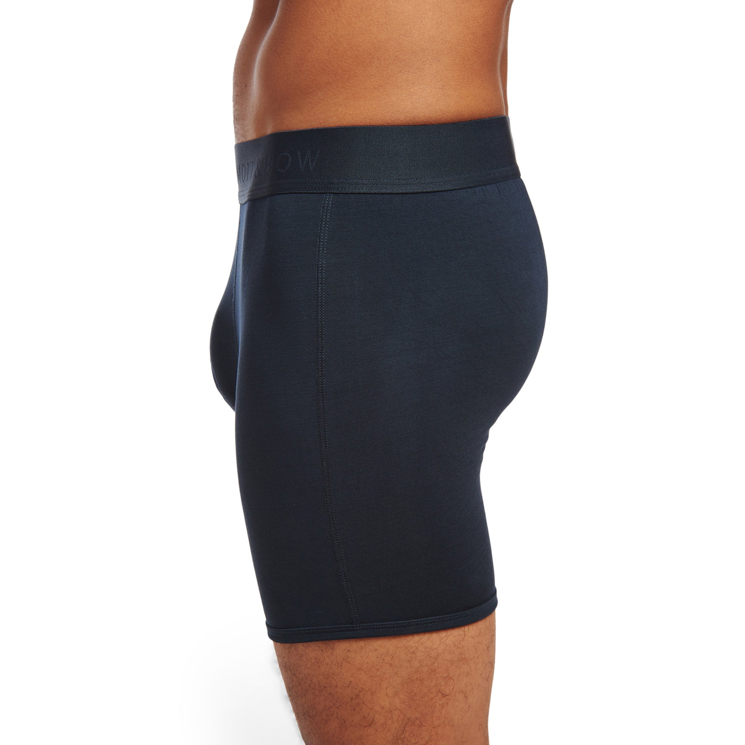 Second Skin Boxer Brief Promo