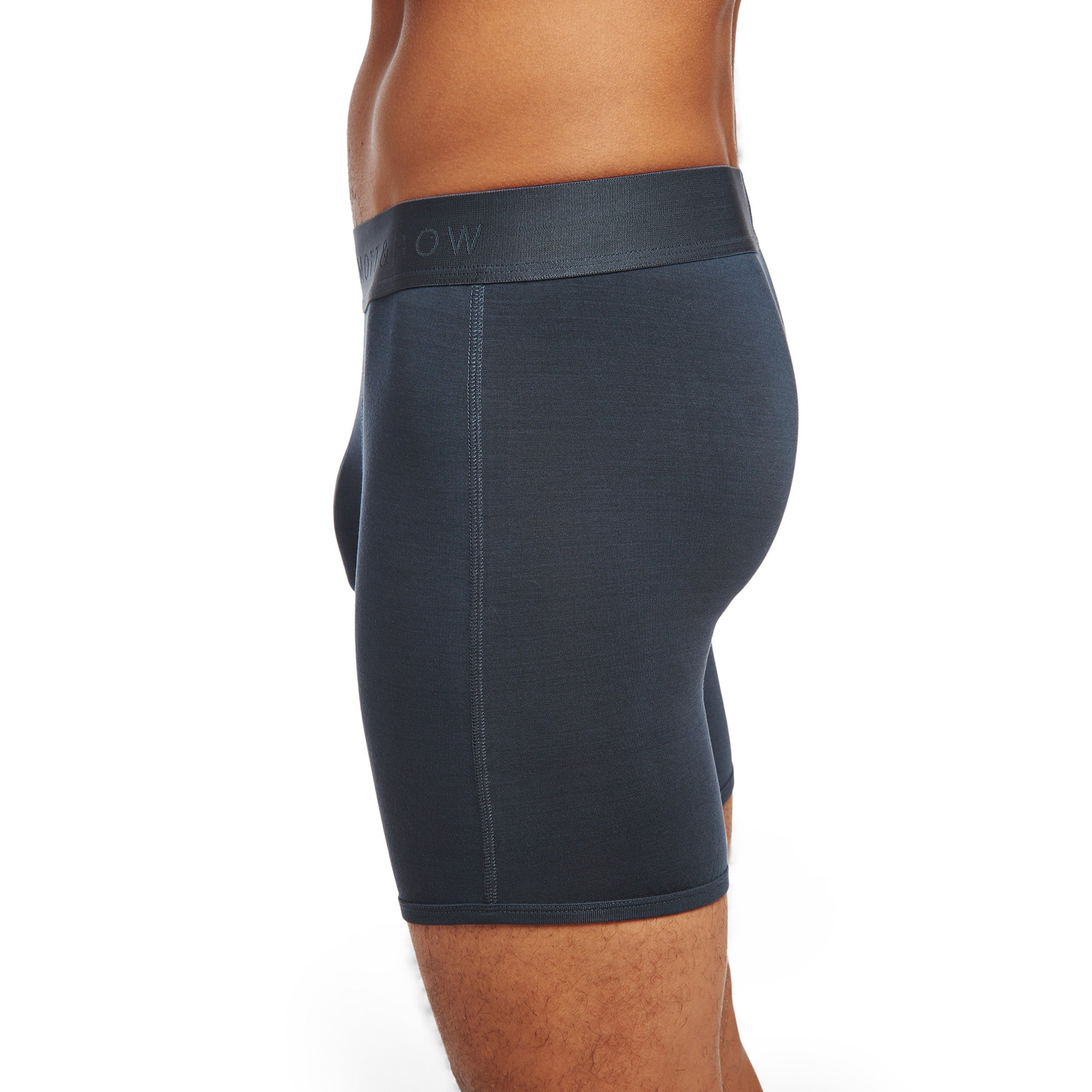 Second Skin Boxer Brief Promo