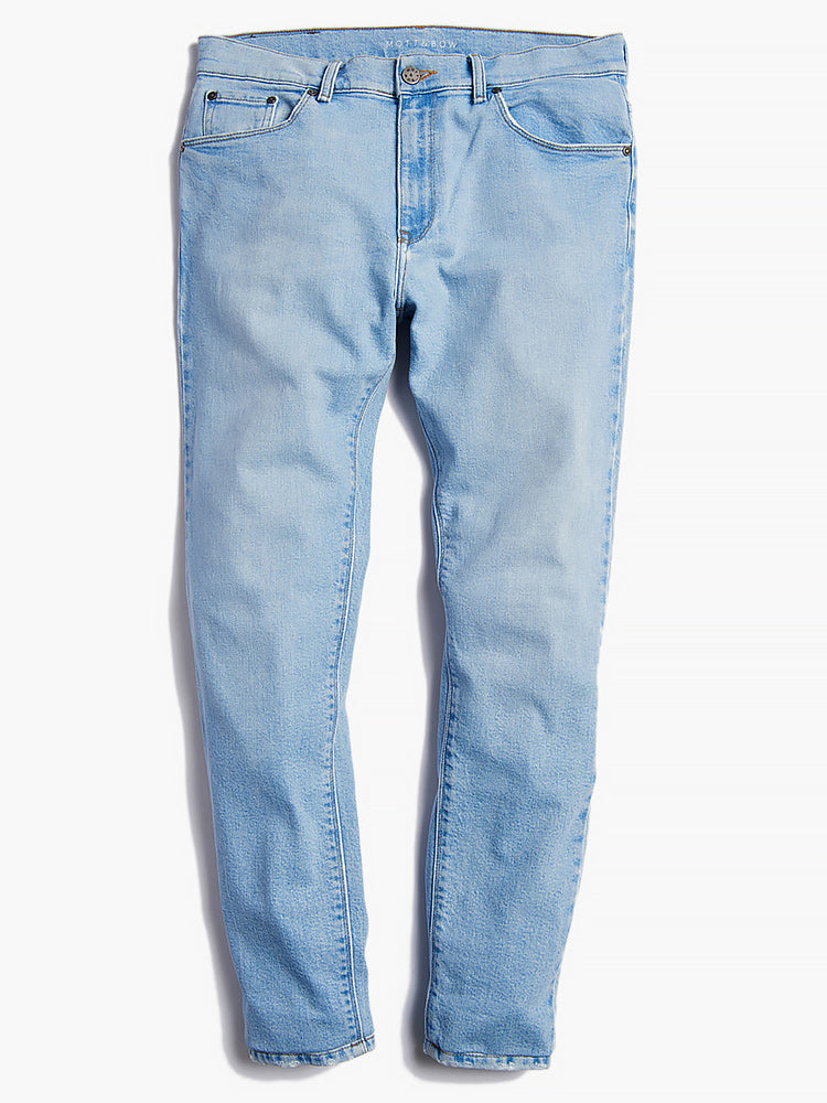 Slim Hubert Jeans