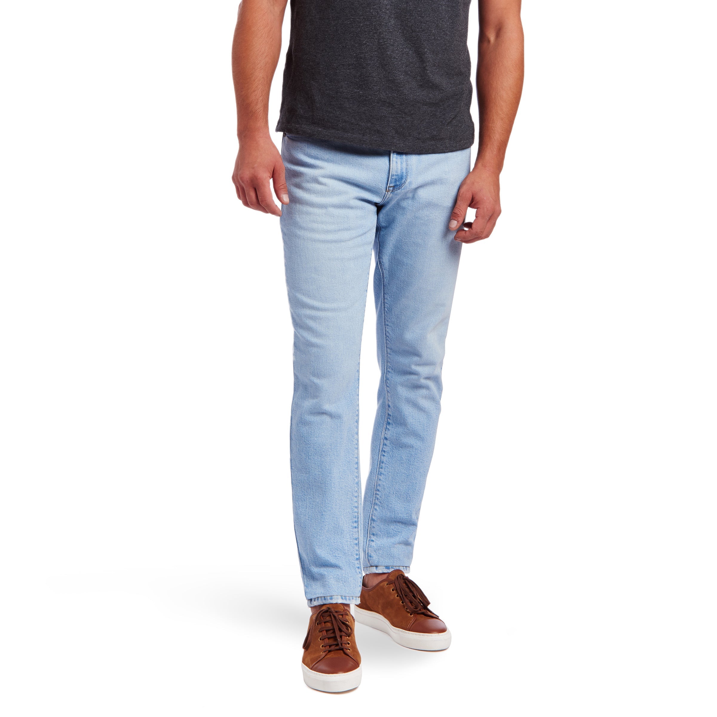 Slim Hubert Jeans