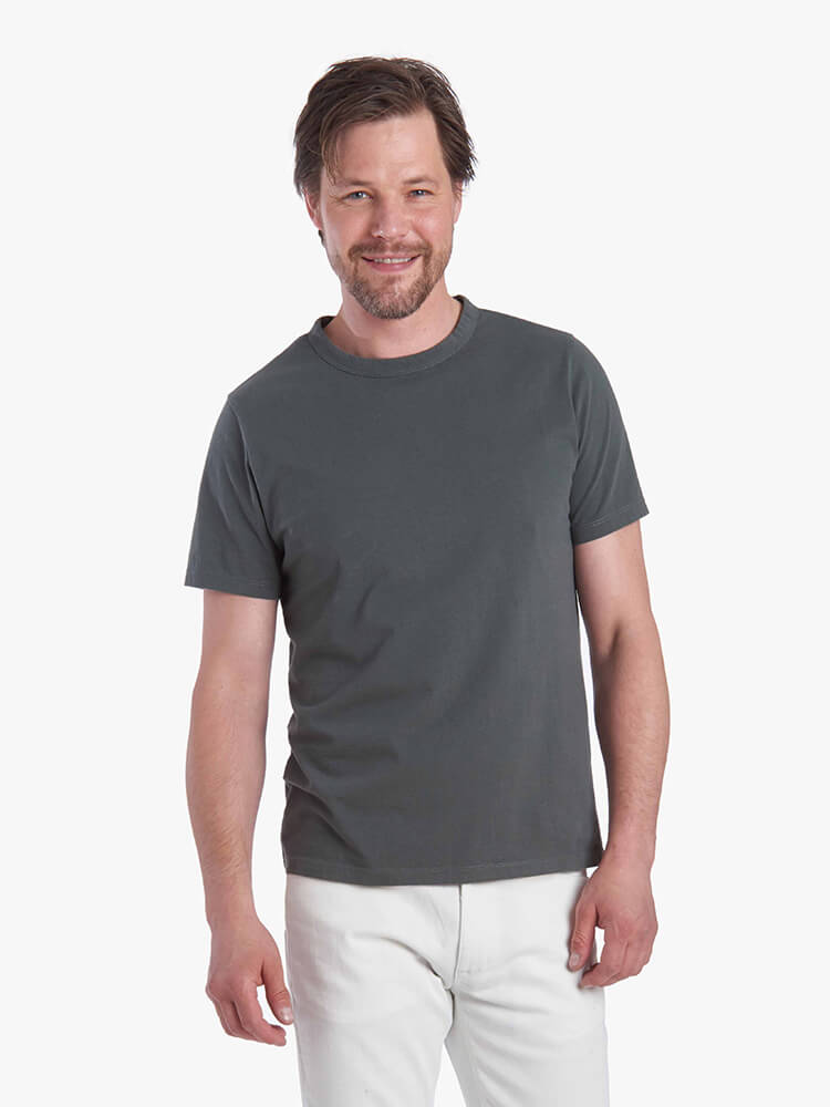 Classic Crew Driggs Tee