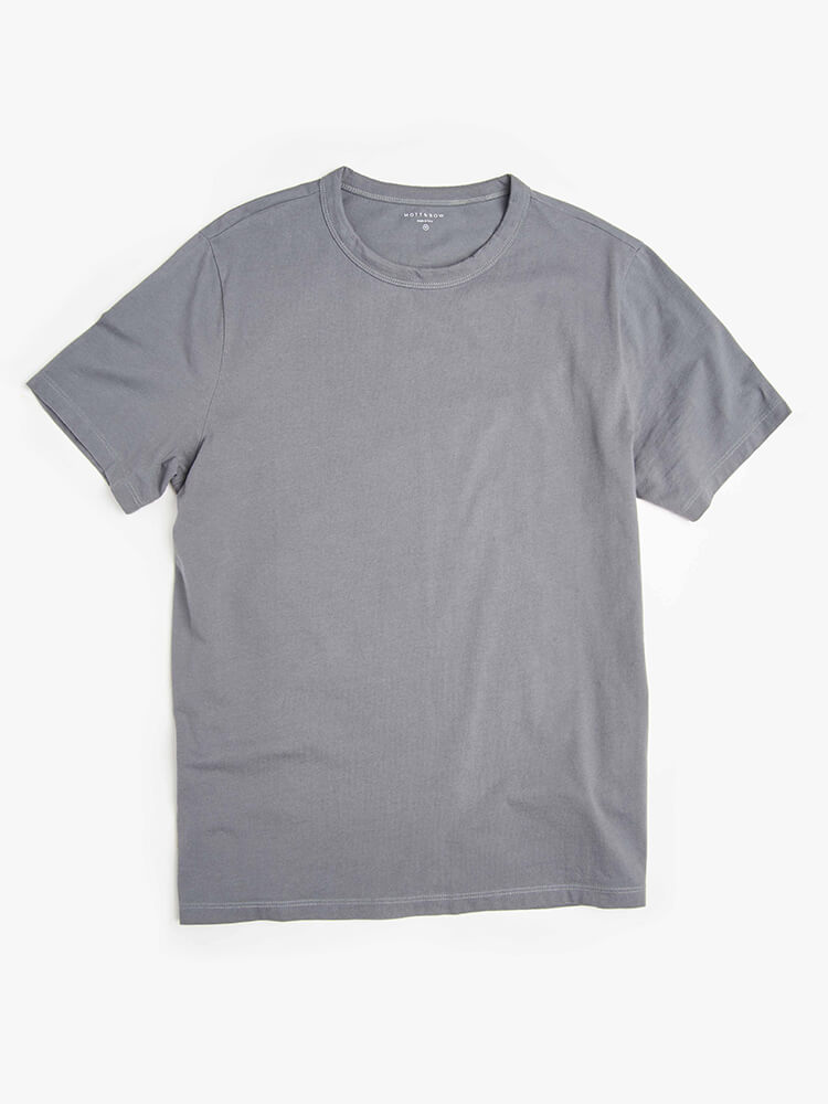 New Classic Crew Neck Driggs Tee