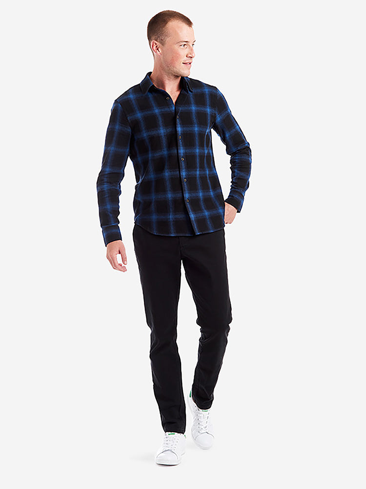 Everyday Comfort Chino Slim Pants