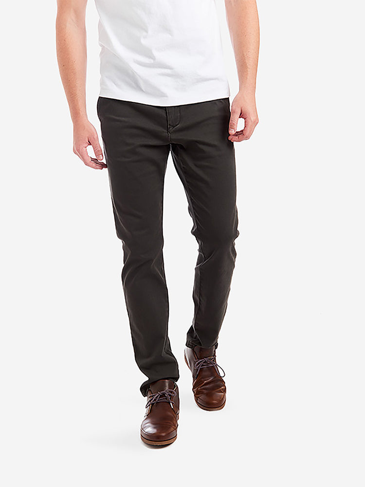 Everyday Comfort Chino Slim Pants