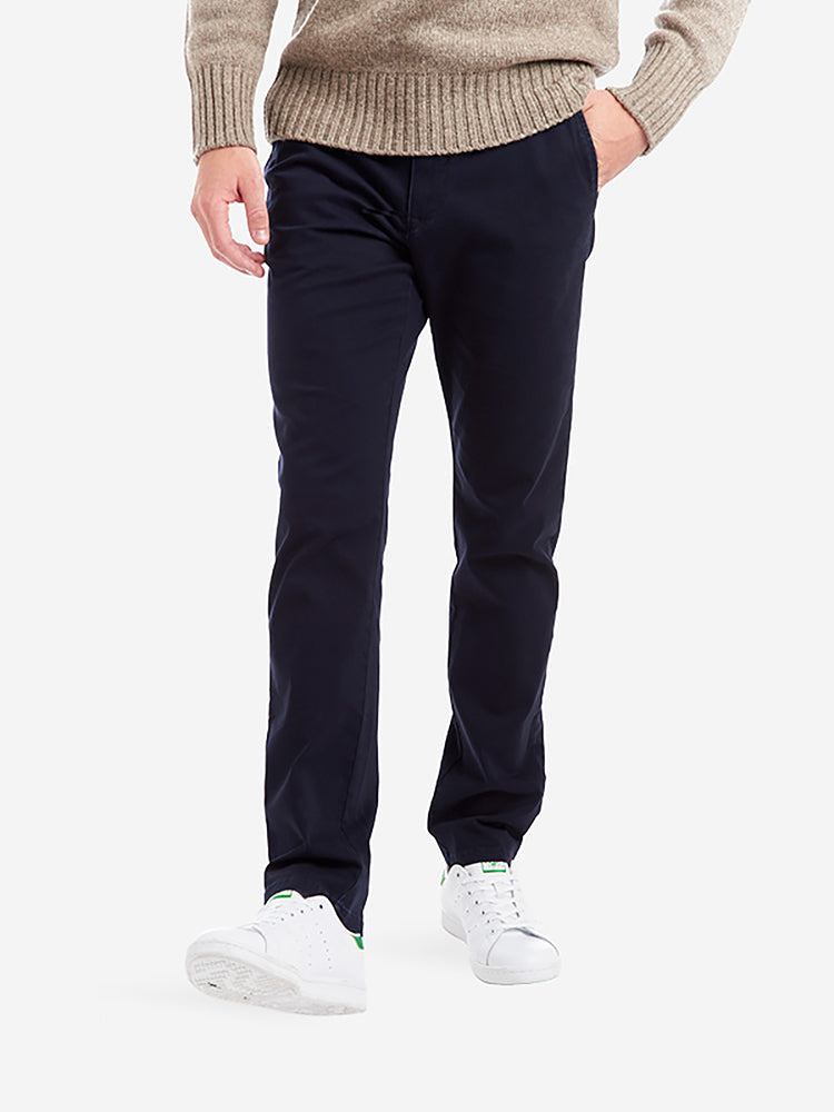 Everyday Comfort Chino Slim Pants