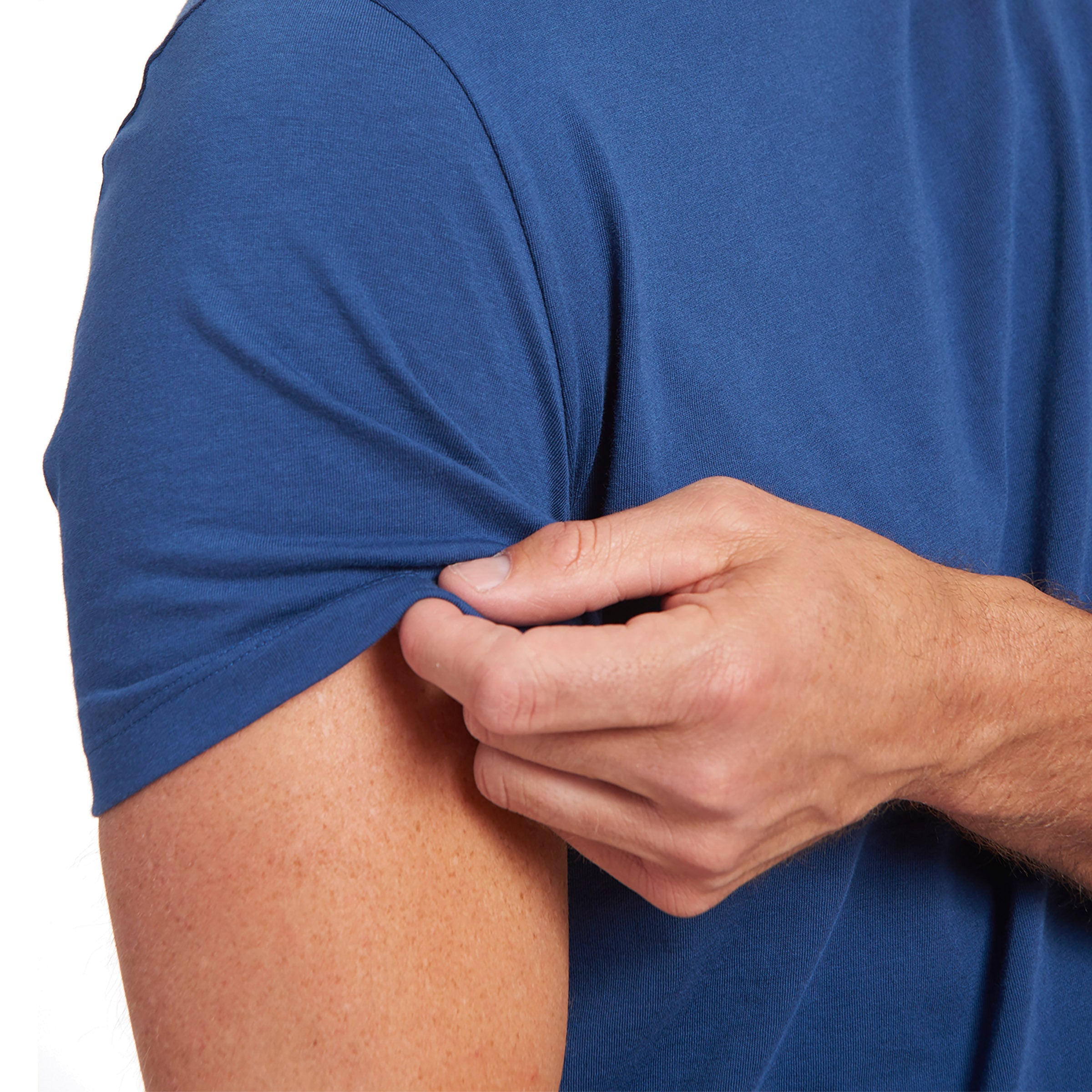 Classic Crew Driggs Tee