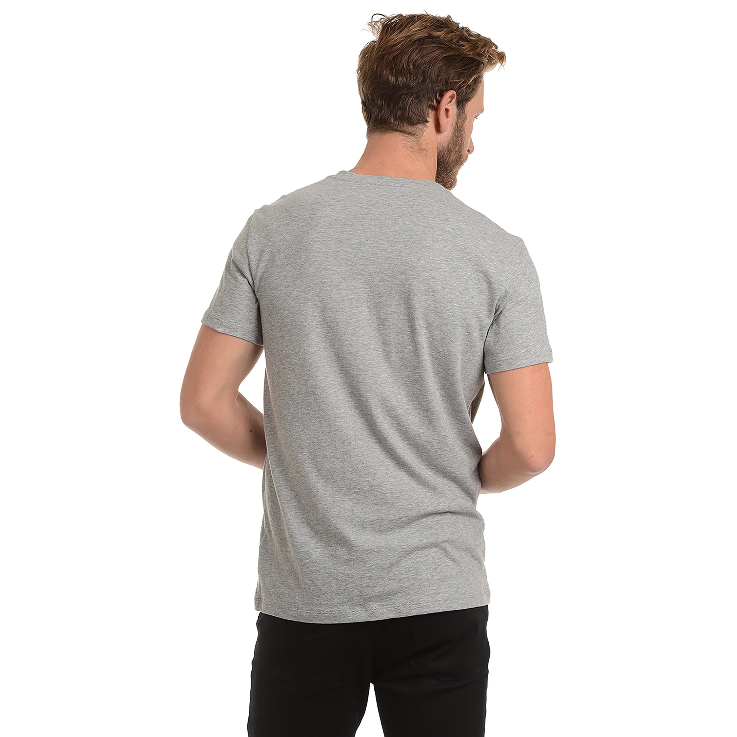 Classic V-Neck Driggs Tee