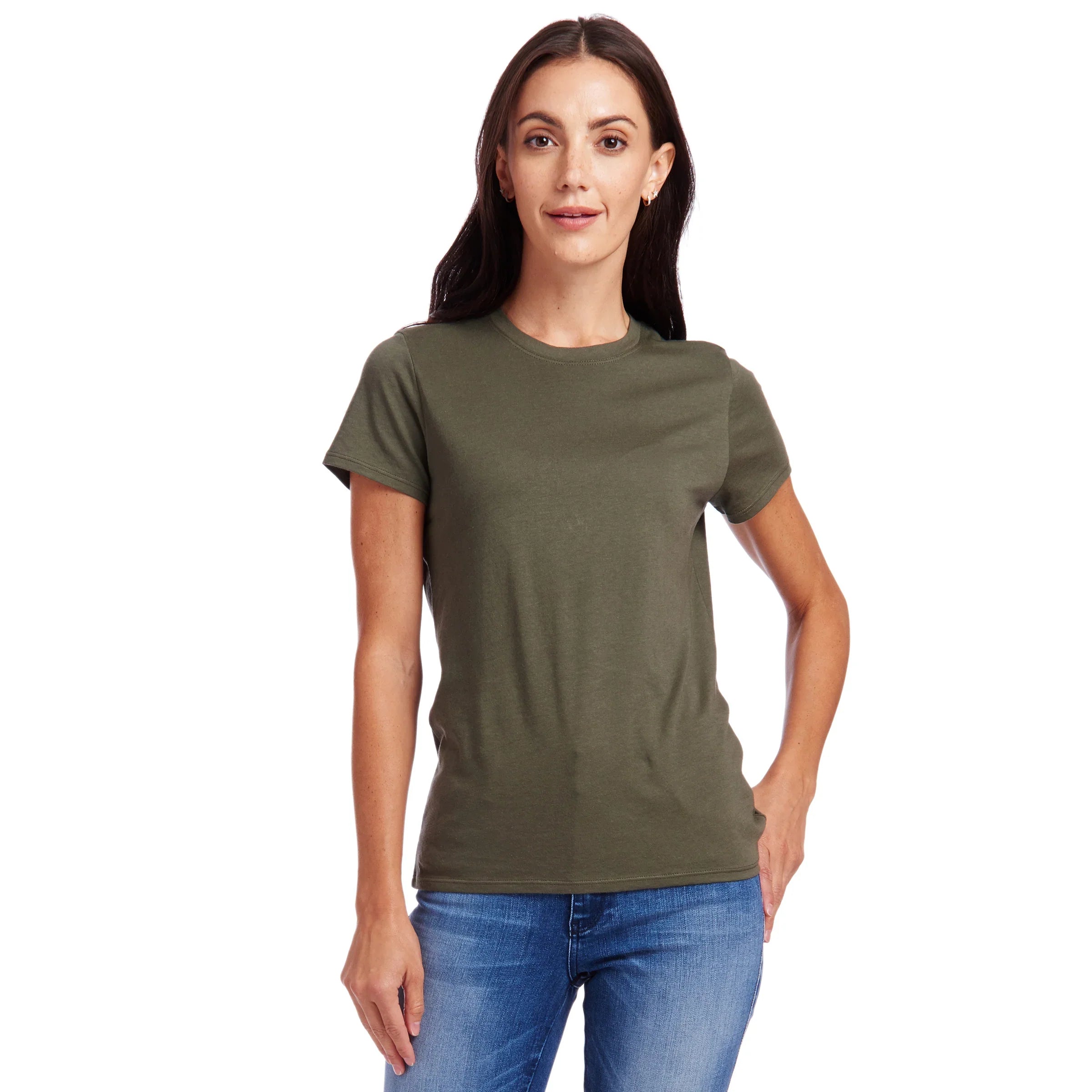 Mott&Bow Crew Marcy Tee ttk-136